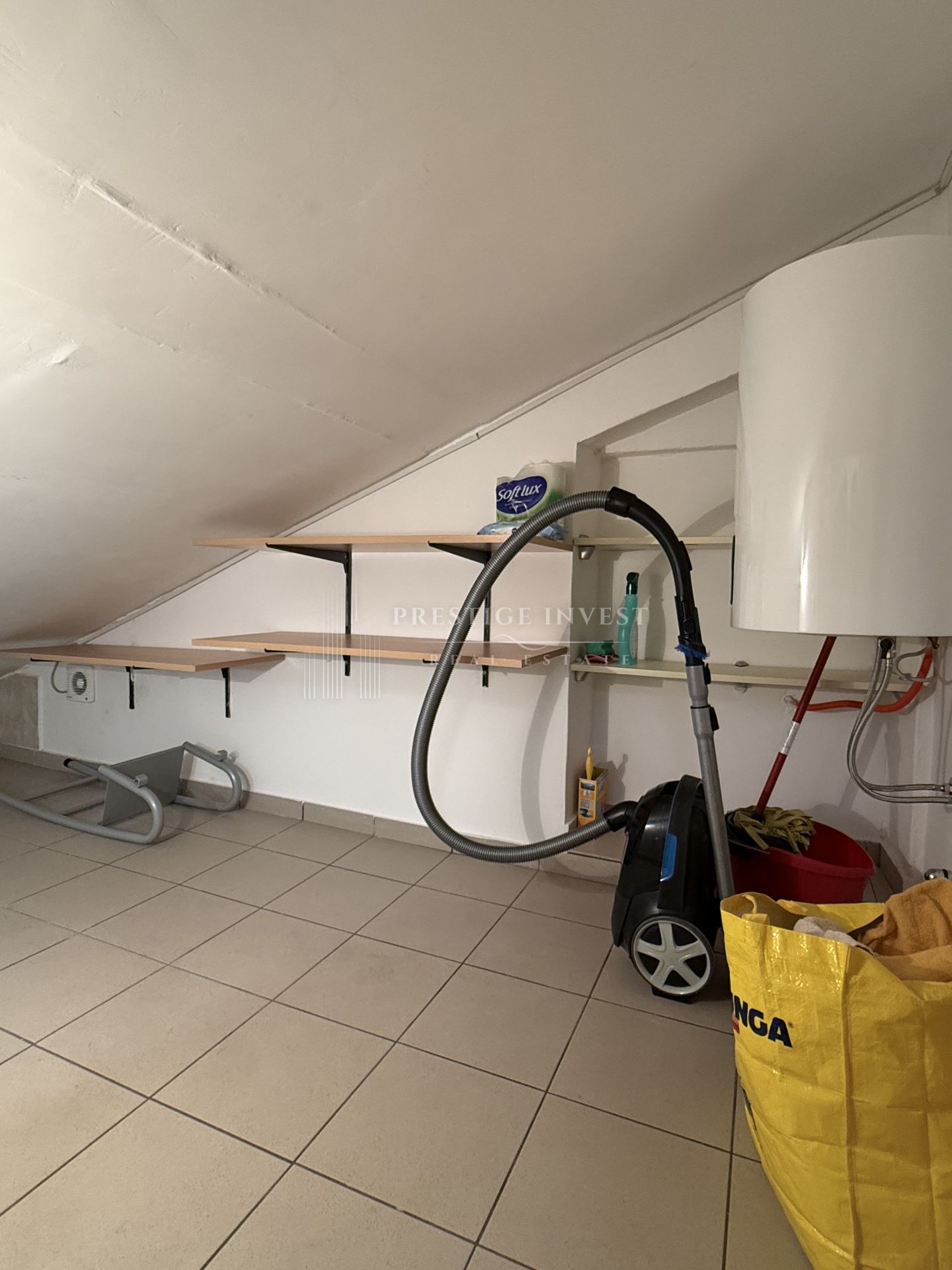 Apartment Zu verkaufen -  Bili brig