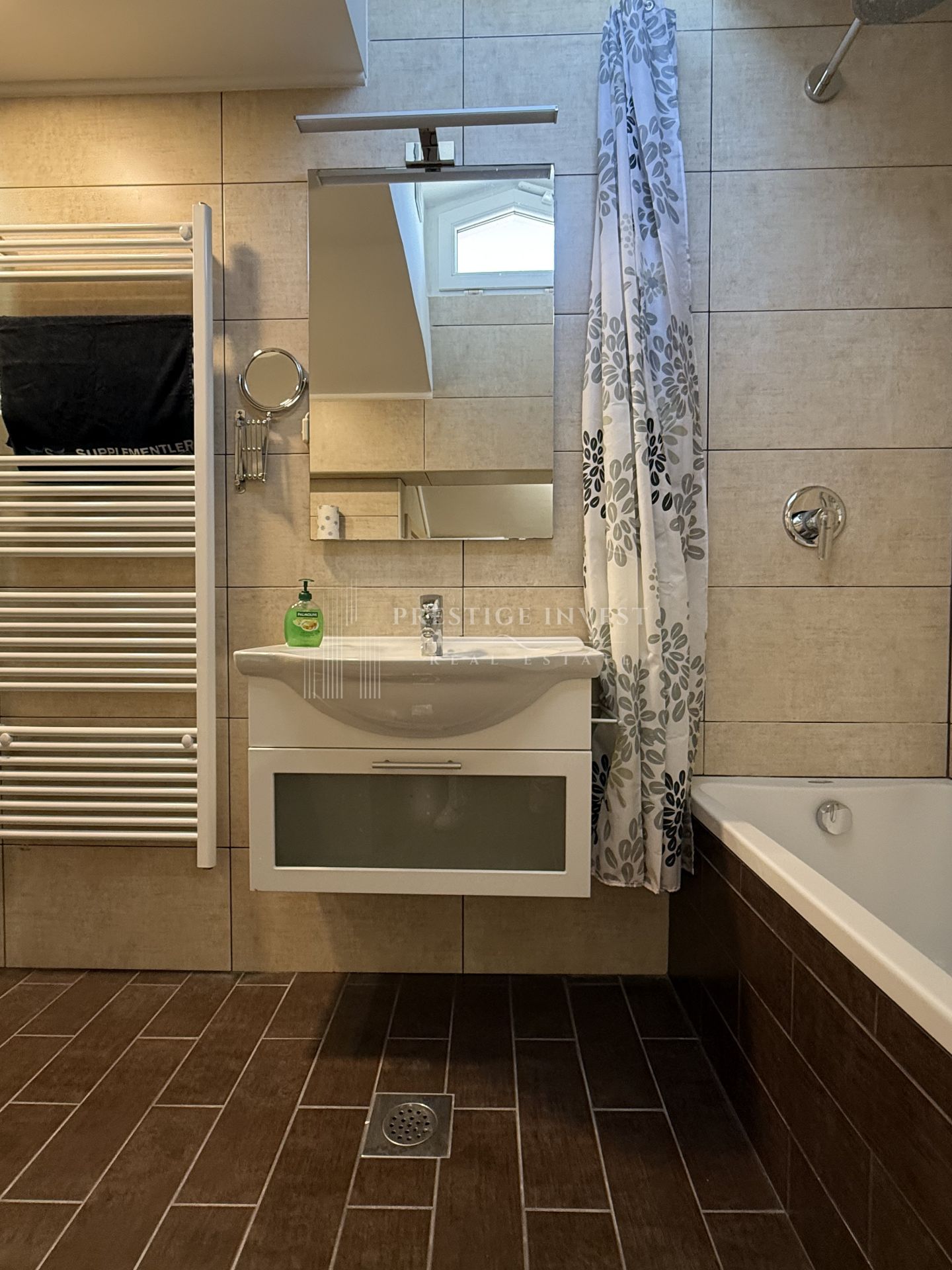 Apartment Zu verkaufen -  Bili brig