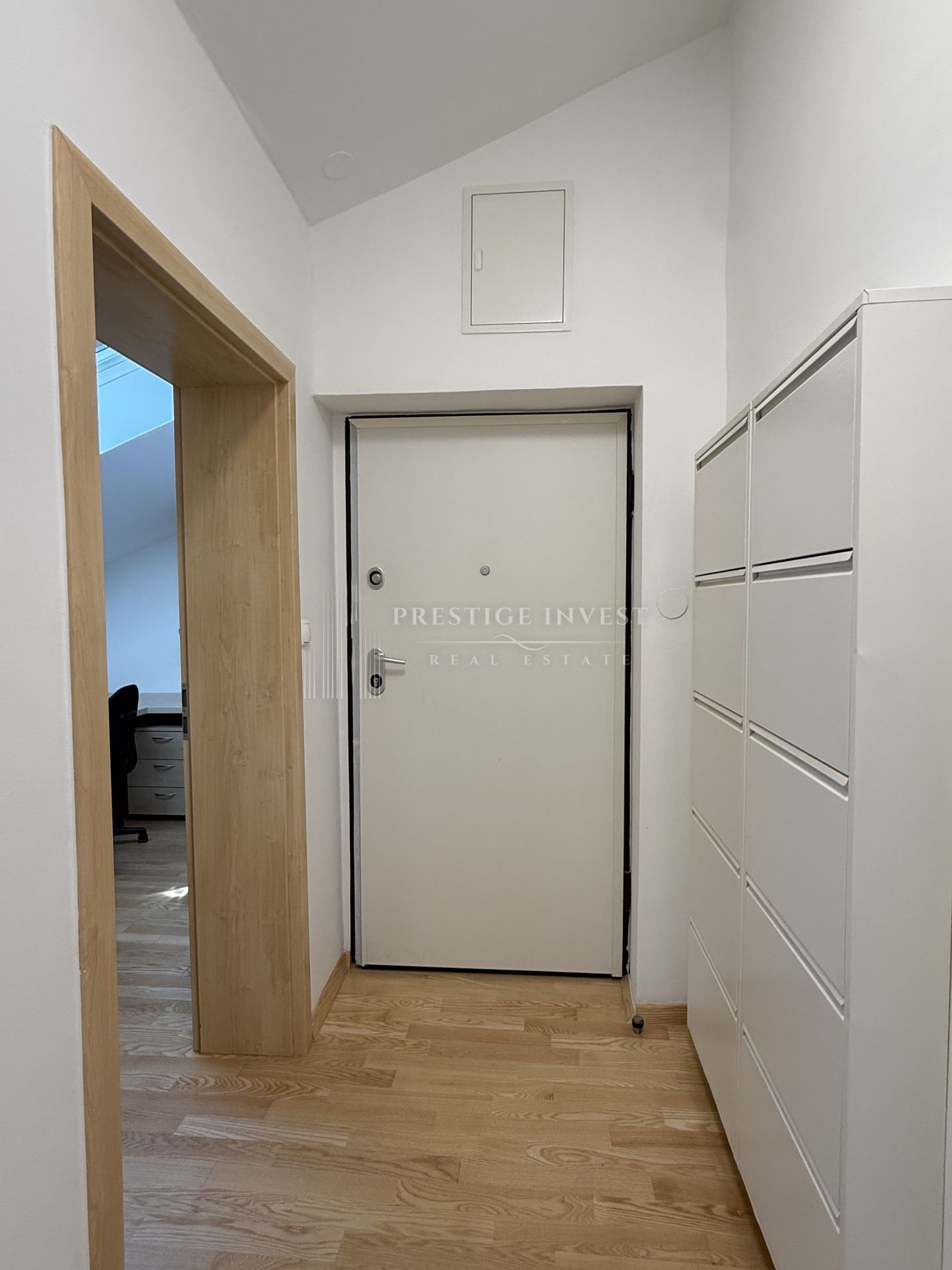 Apartment Zu verkaufen -  Bili brig