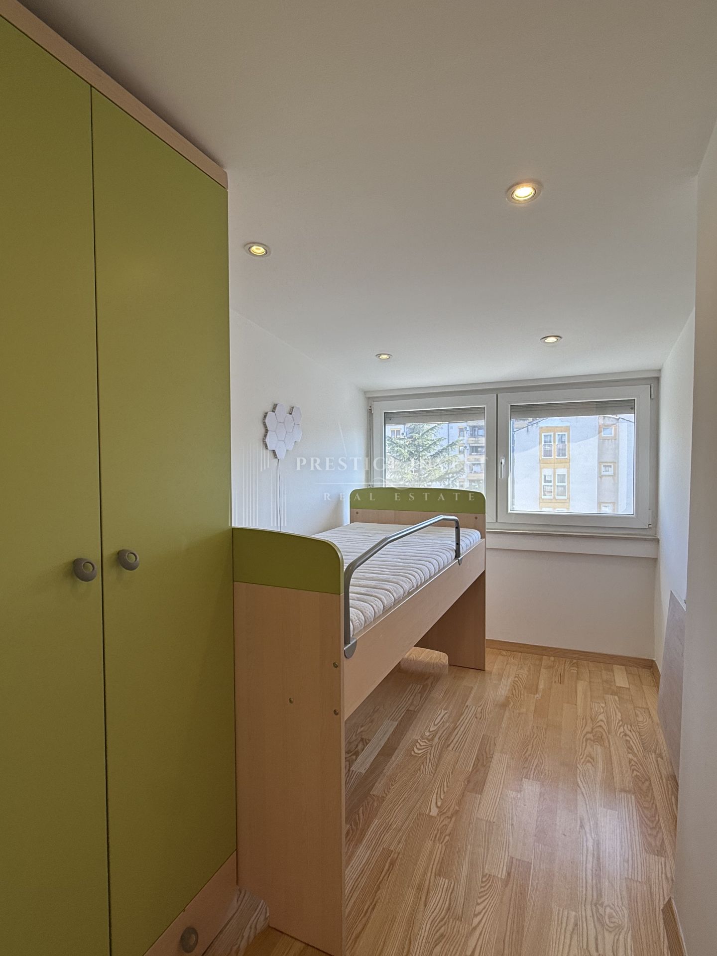Apartment Zu verkaufen -  Bili brig
