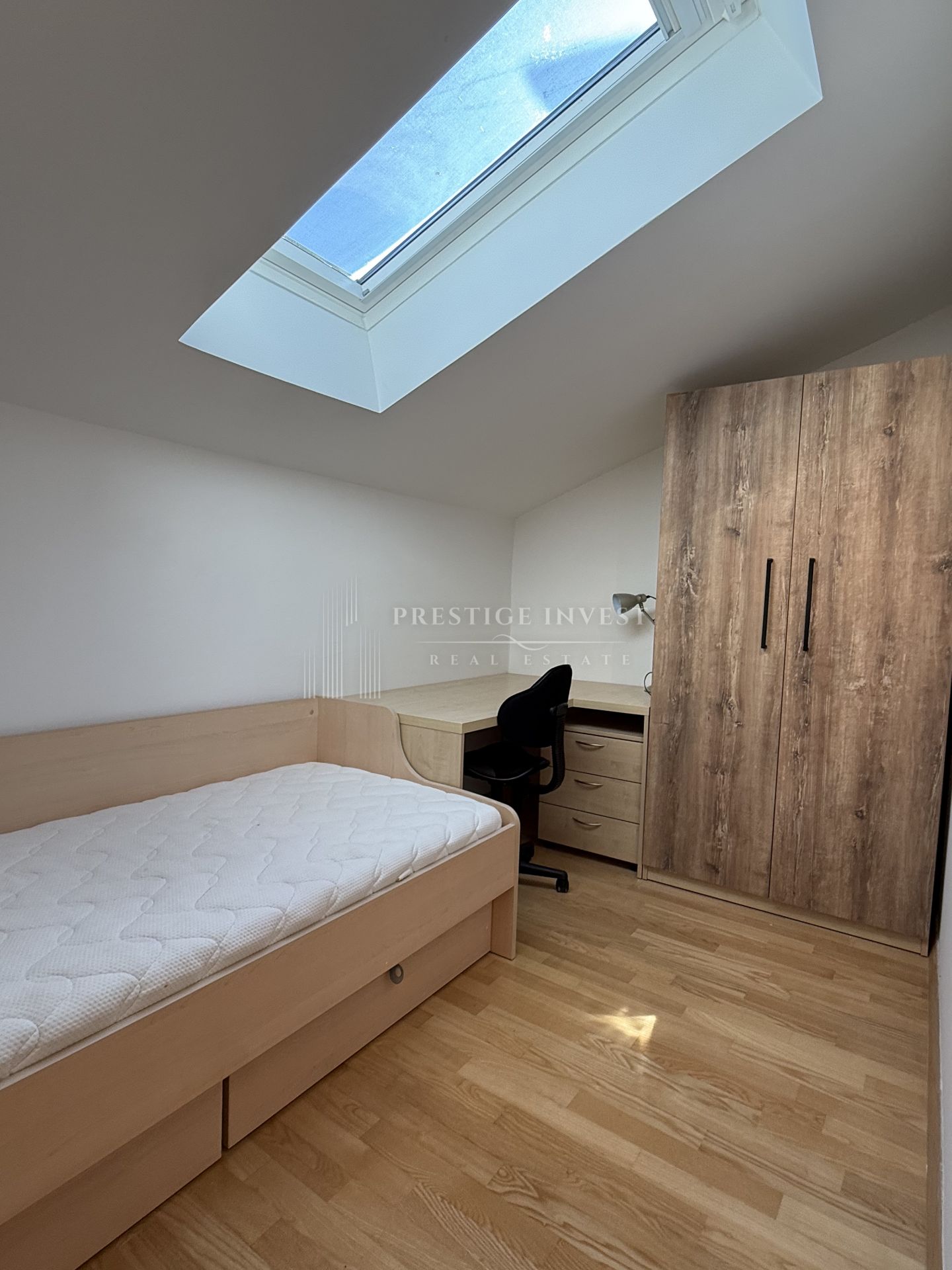 Apartment Zu verkaufen -  Bili brig