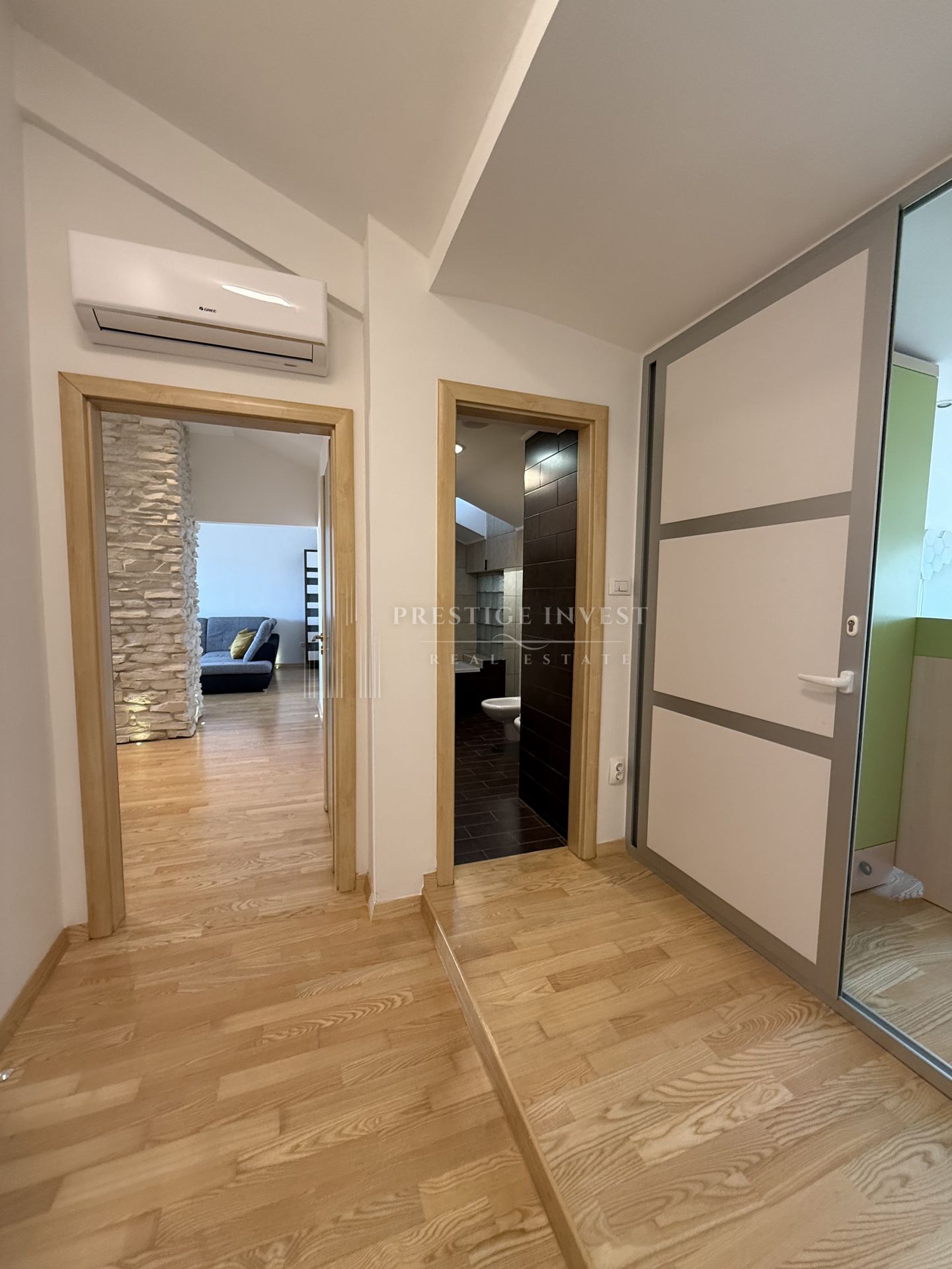 Apartment Zu verkaufen -  Bili brig