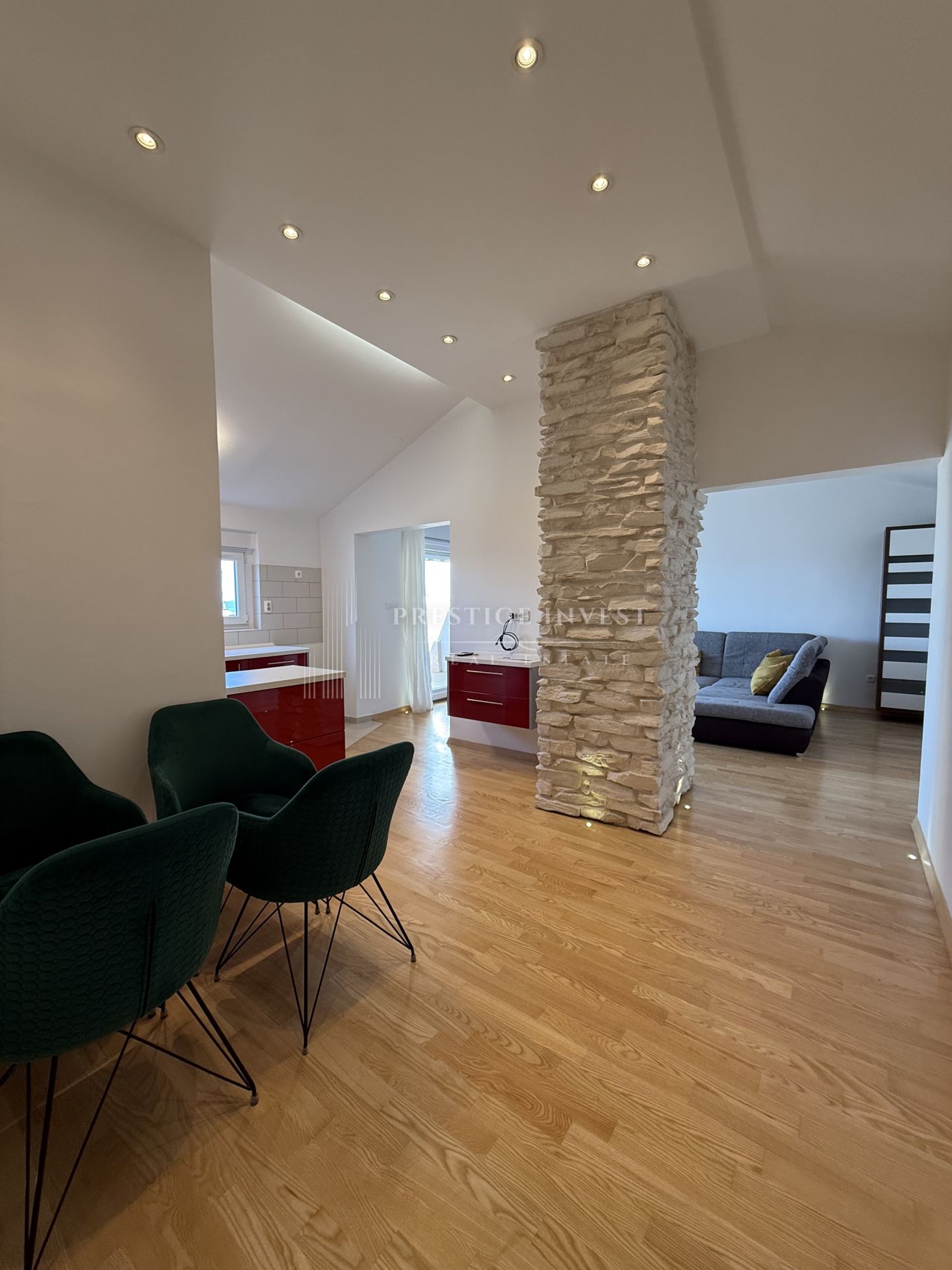 Apartment Zu verkaufen -  Bili brig