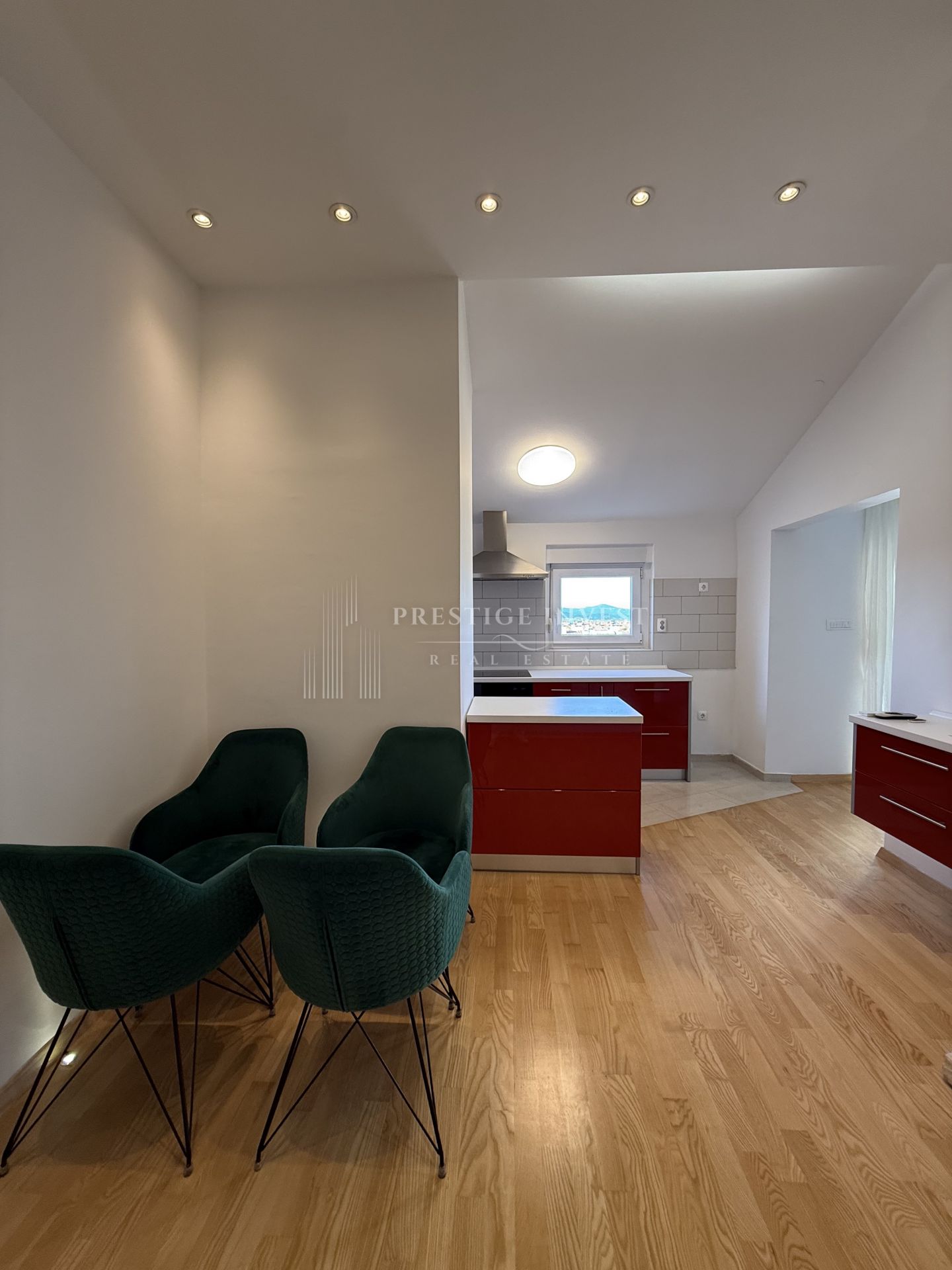 Apartment Zu verkaufen -  Bili brig