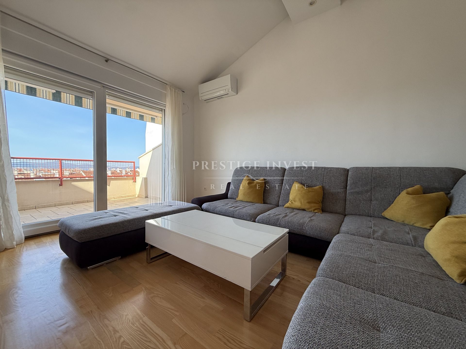 Apartment Zu verkaufen -  Bili brig