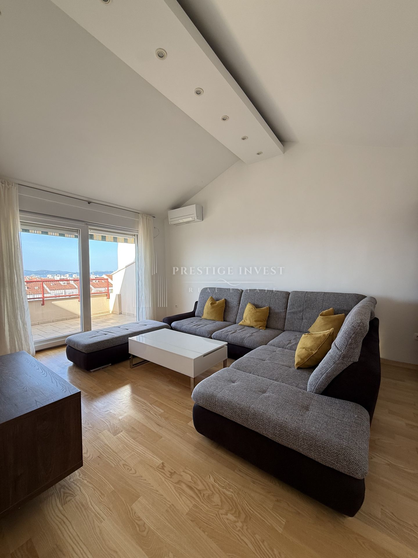Apartment Zu verkaufen -  Bili brig