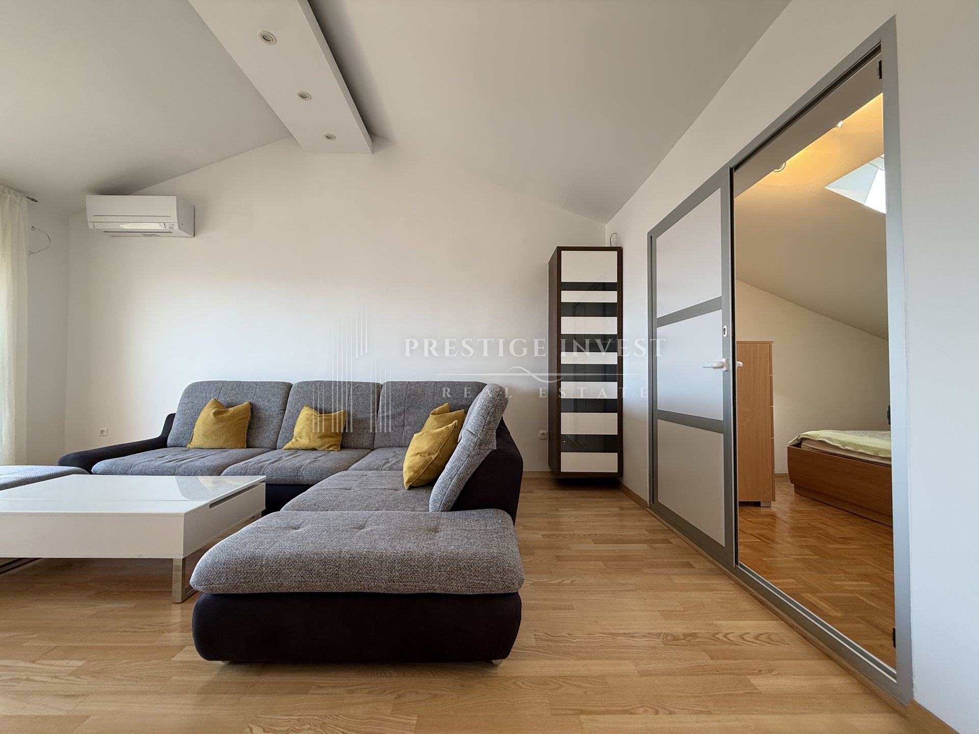 Apartment Zu verkaufen -  Bili brig