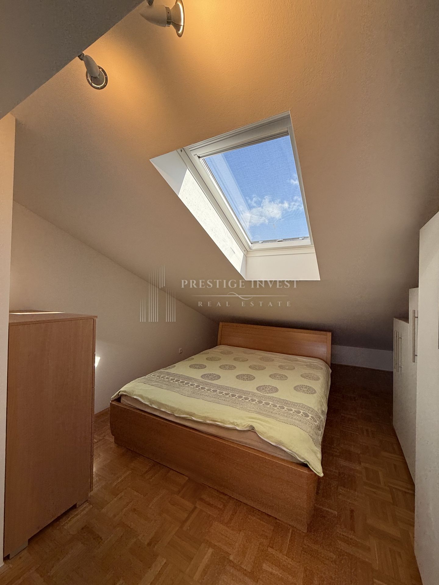 Apartment Zu verkaufen -  Bili brig
