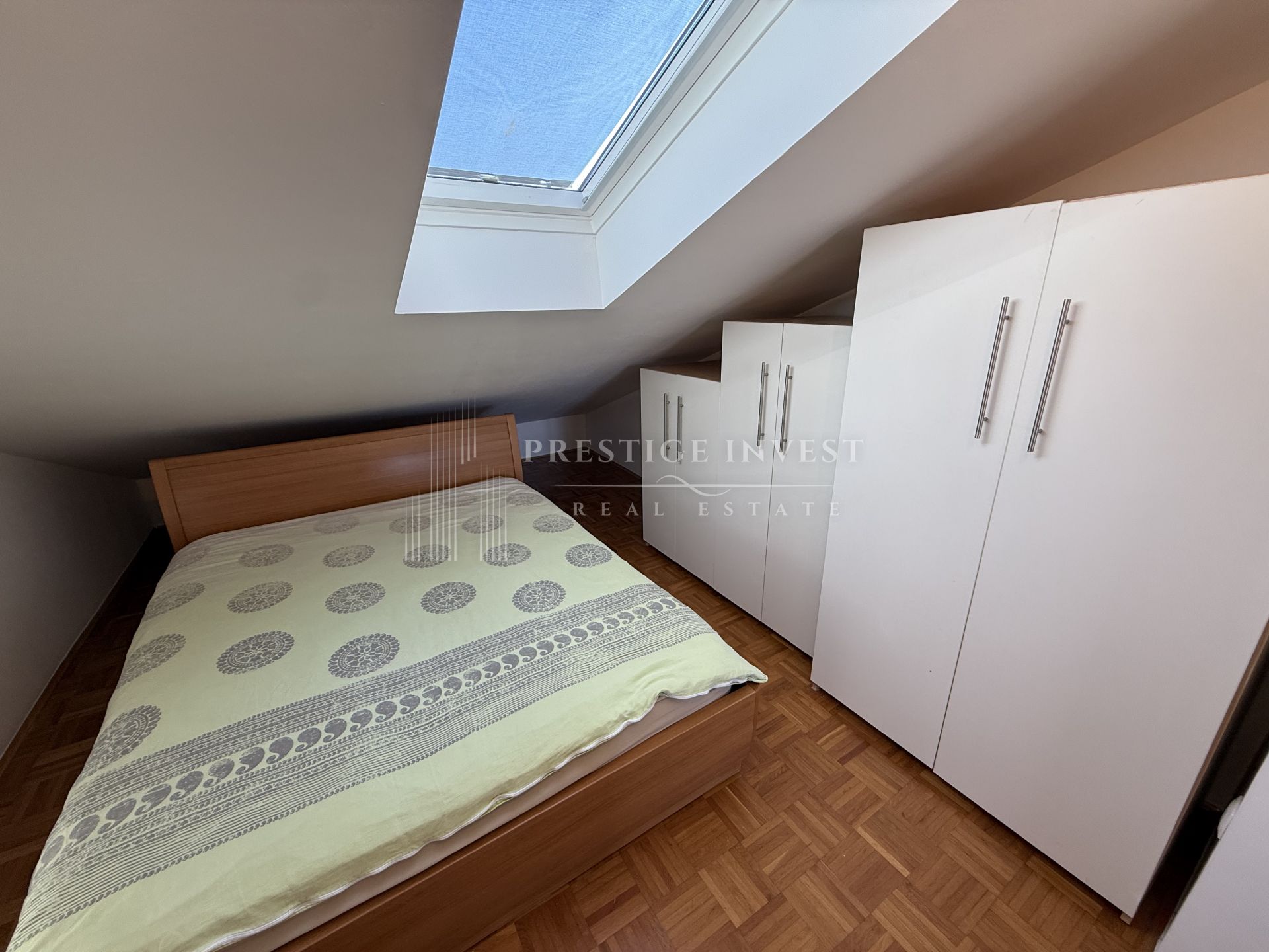 Apartment Zu verkaufen -  Bili brig