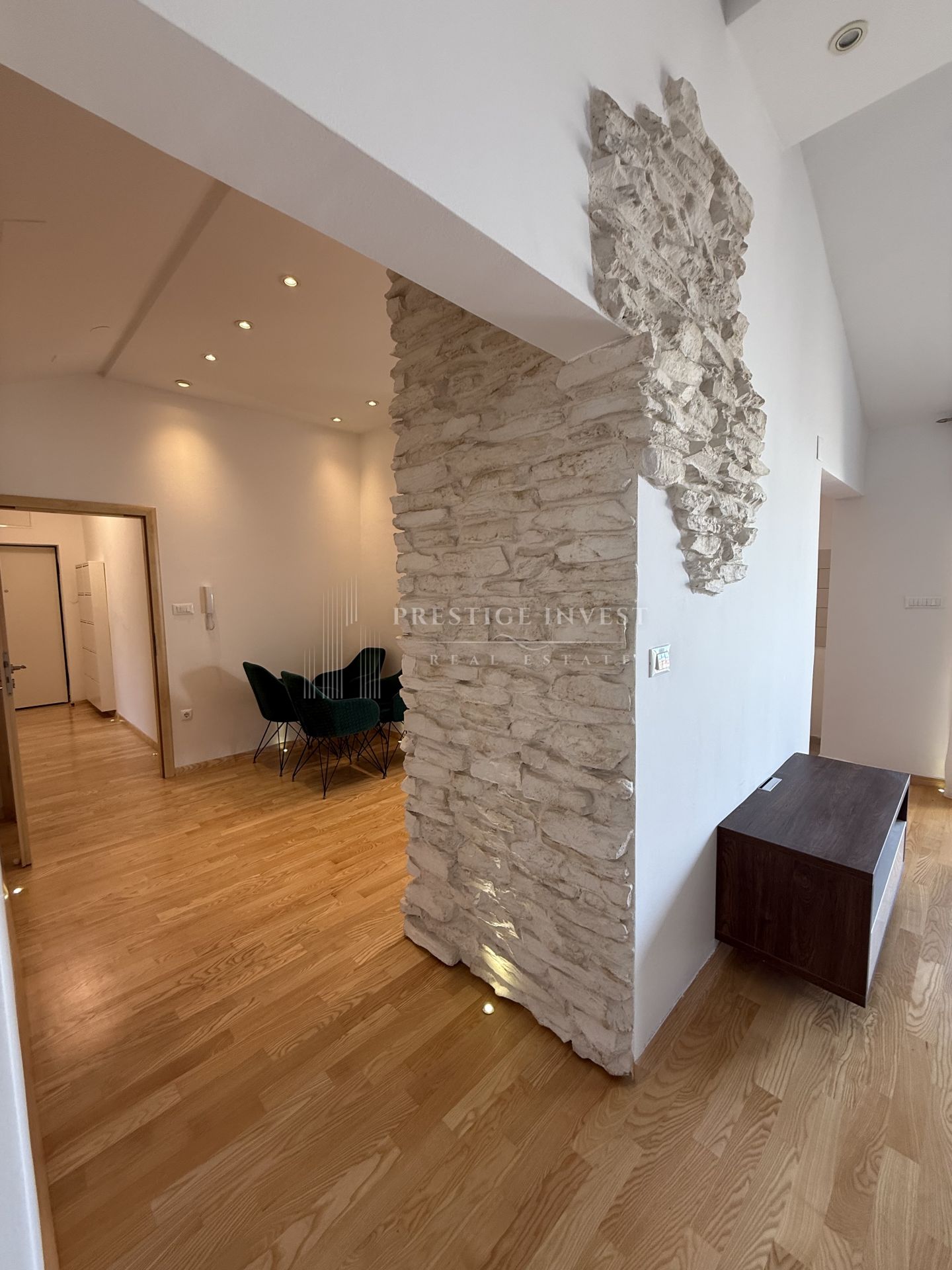 Apartment Zu verkaufen -  Bili brig
