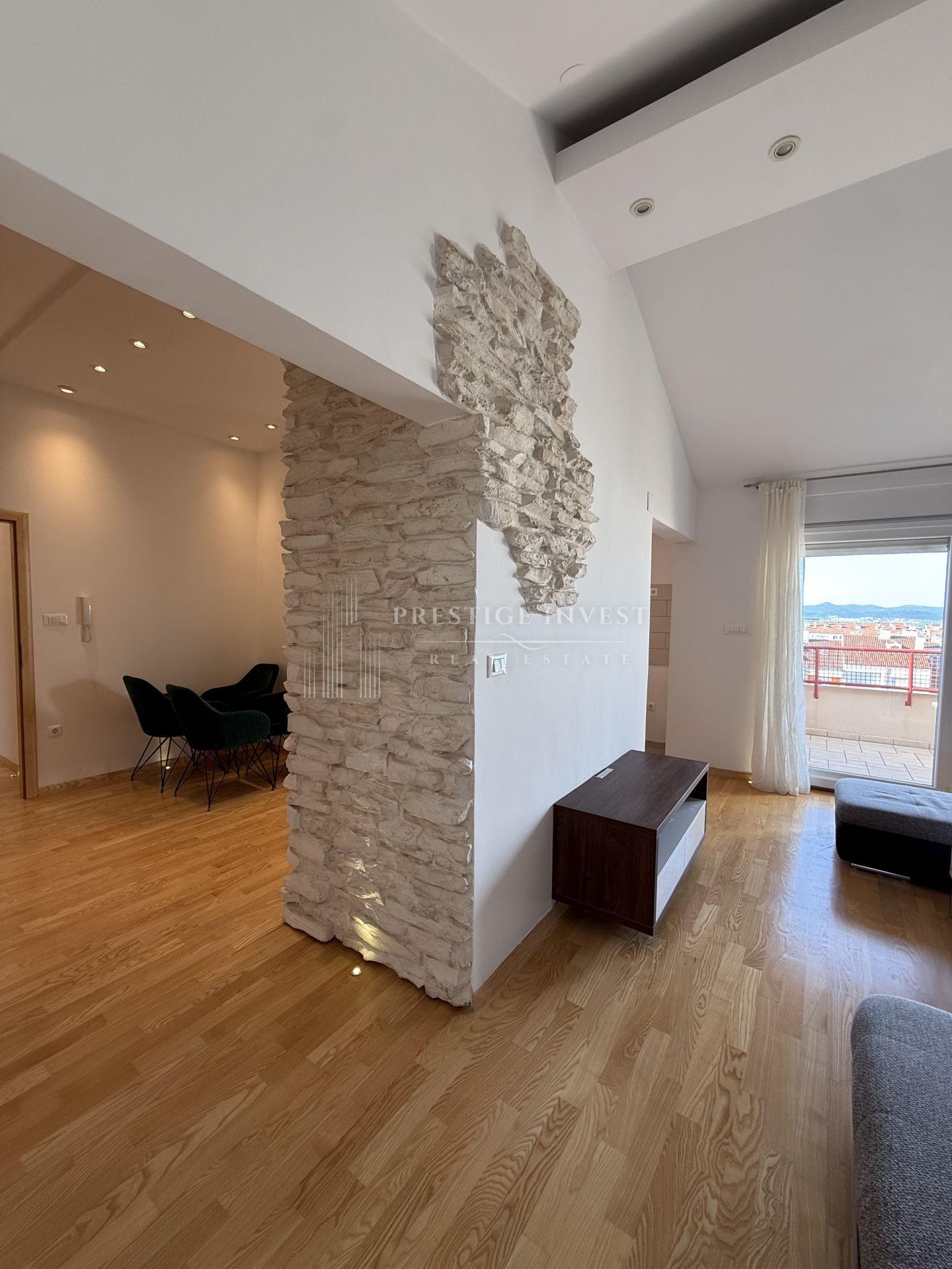 Apartment Zu verkaufen -  Bili brig
