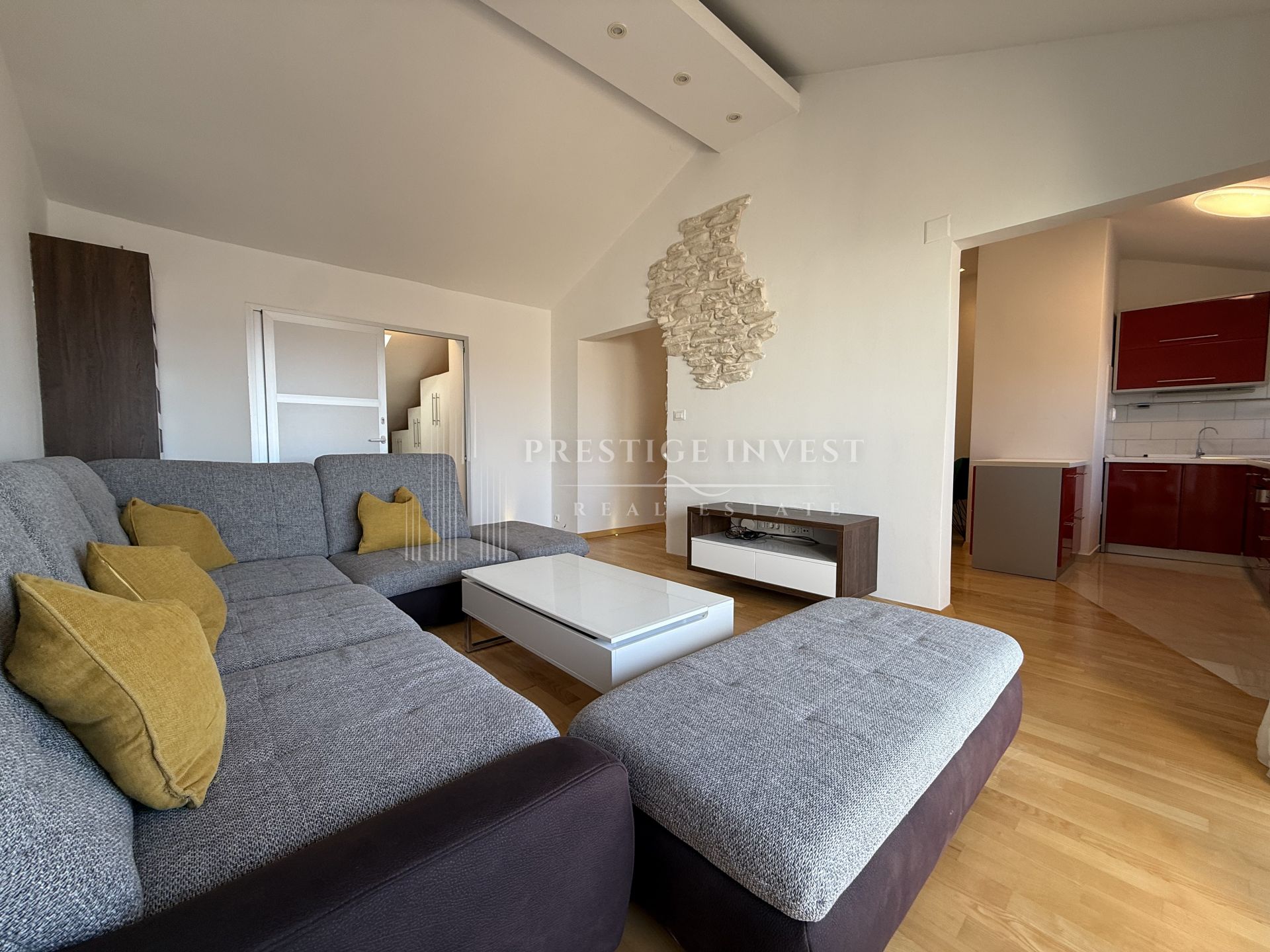 Apartment Zu verkaufen -  Bili brig