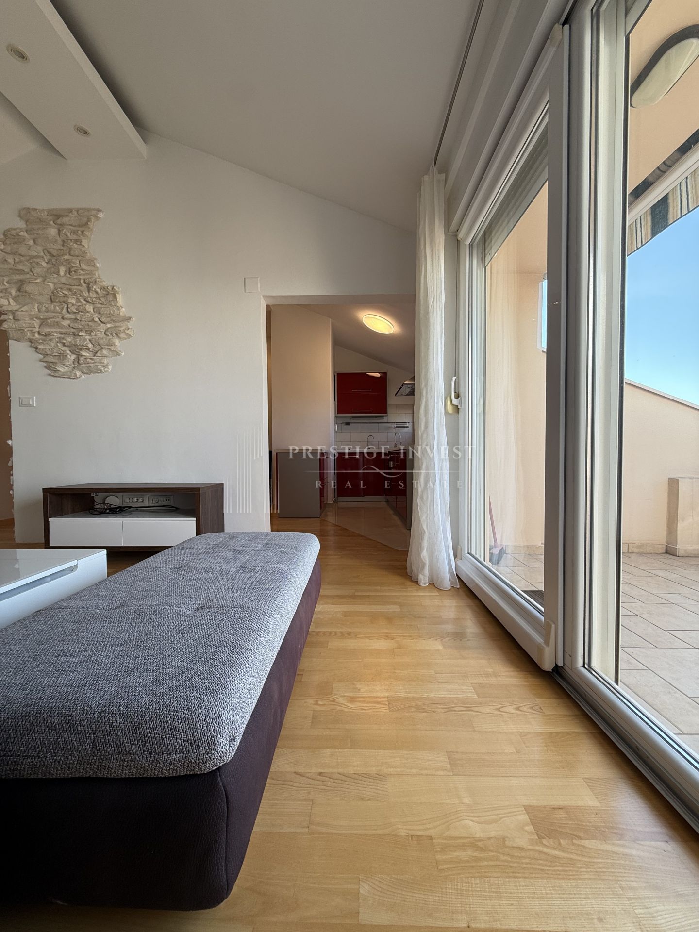 Apartment Zu verkaufen -  Bili brig
