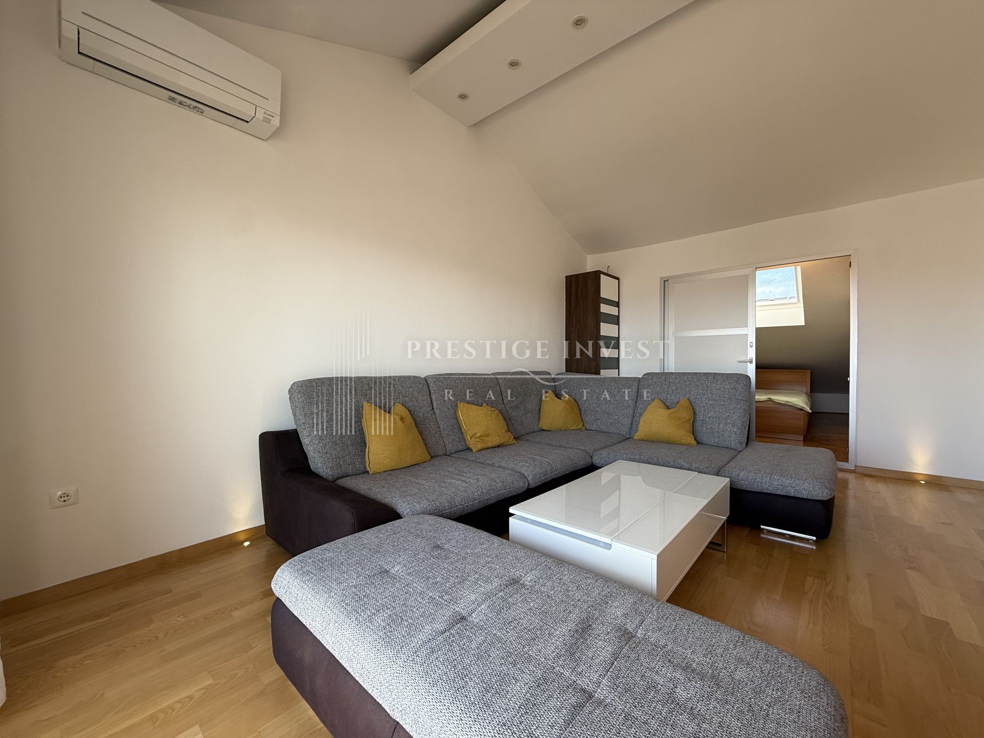 Apartment Zu verkaufen -  Bili brig