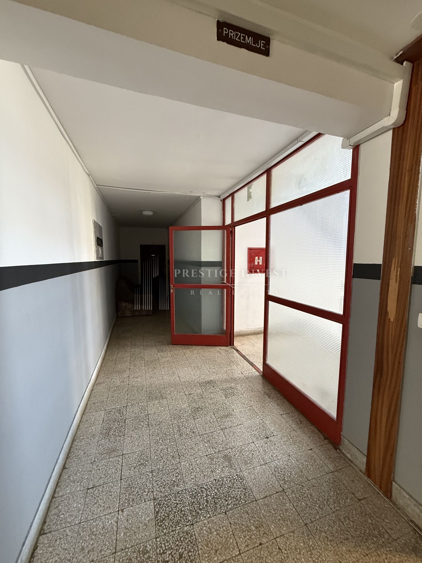 Apartment Zu verkaufen -  Bili brig