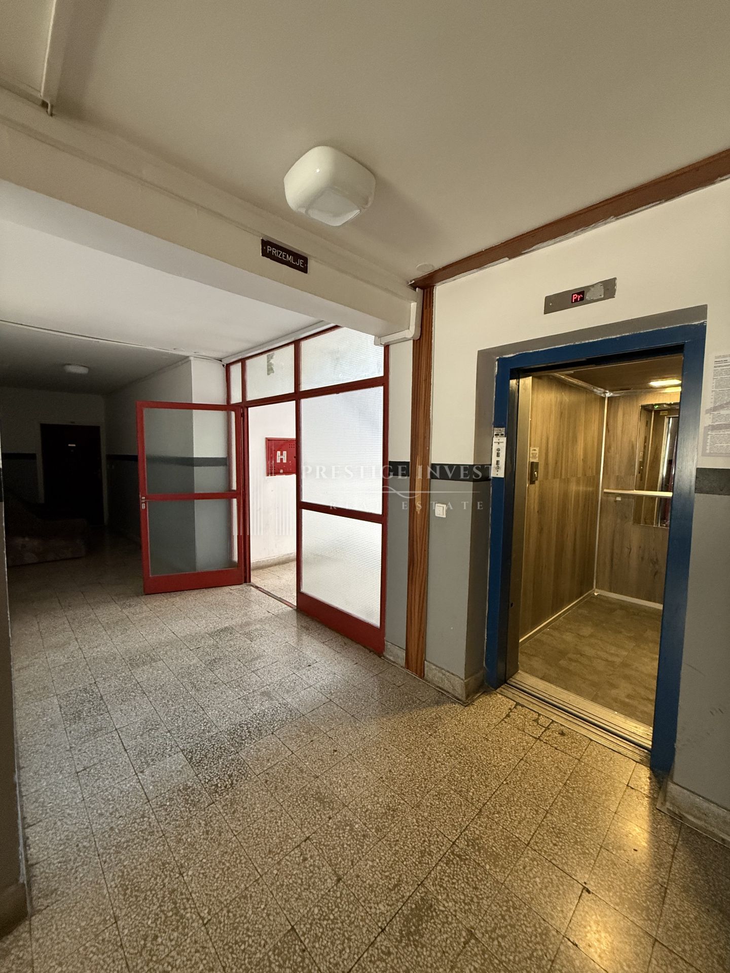 Apartment Zu verkaufen -  Bili brig