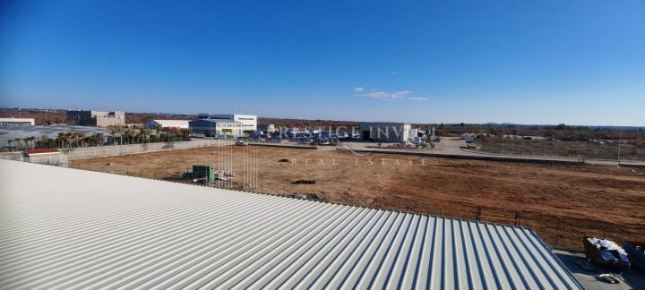 Land for sale 10100 m² – Poličnik