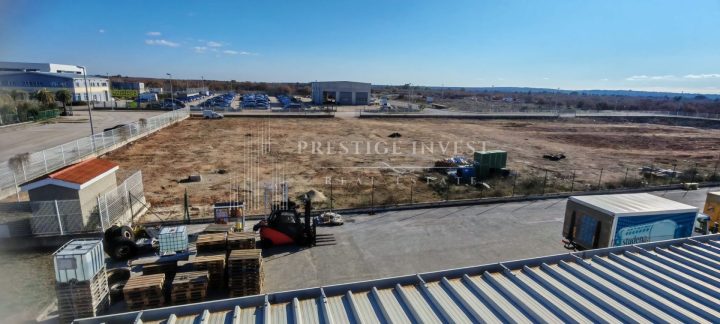 Terreno Da affittare - Zadarska Murvica - foto 4/4