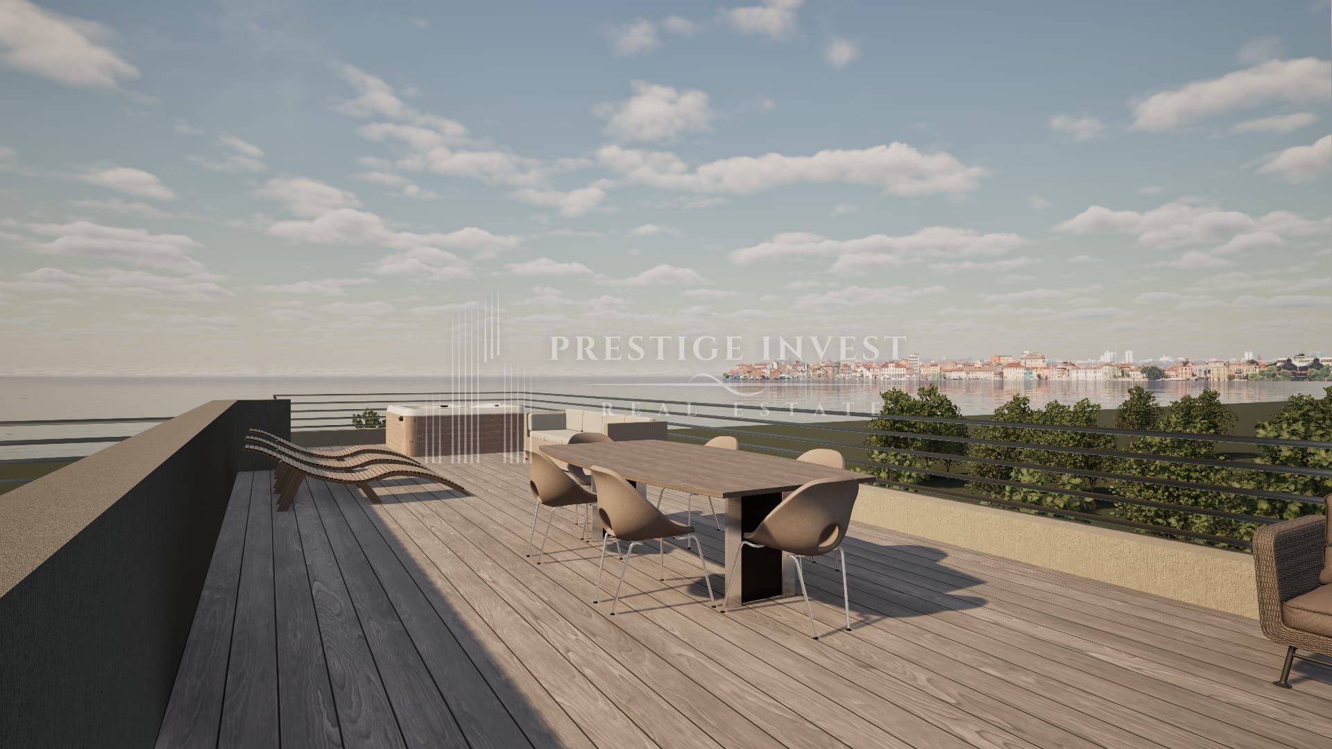 Flat For sale - Zadarska Bibinje