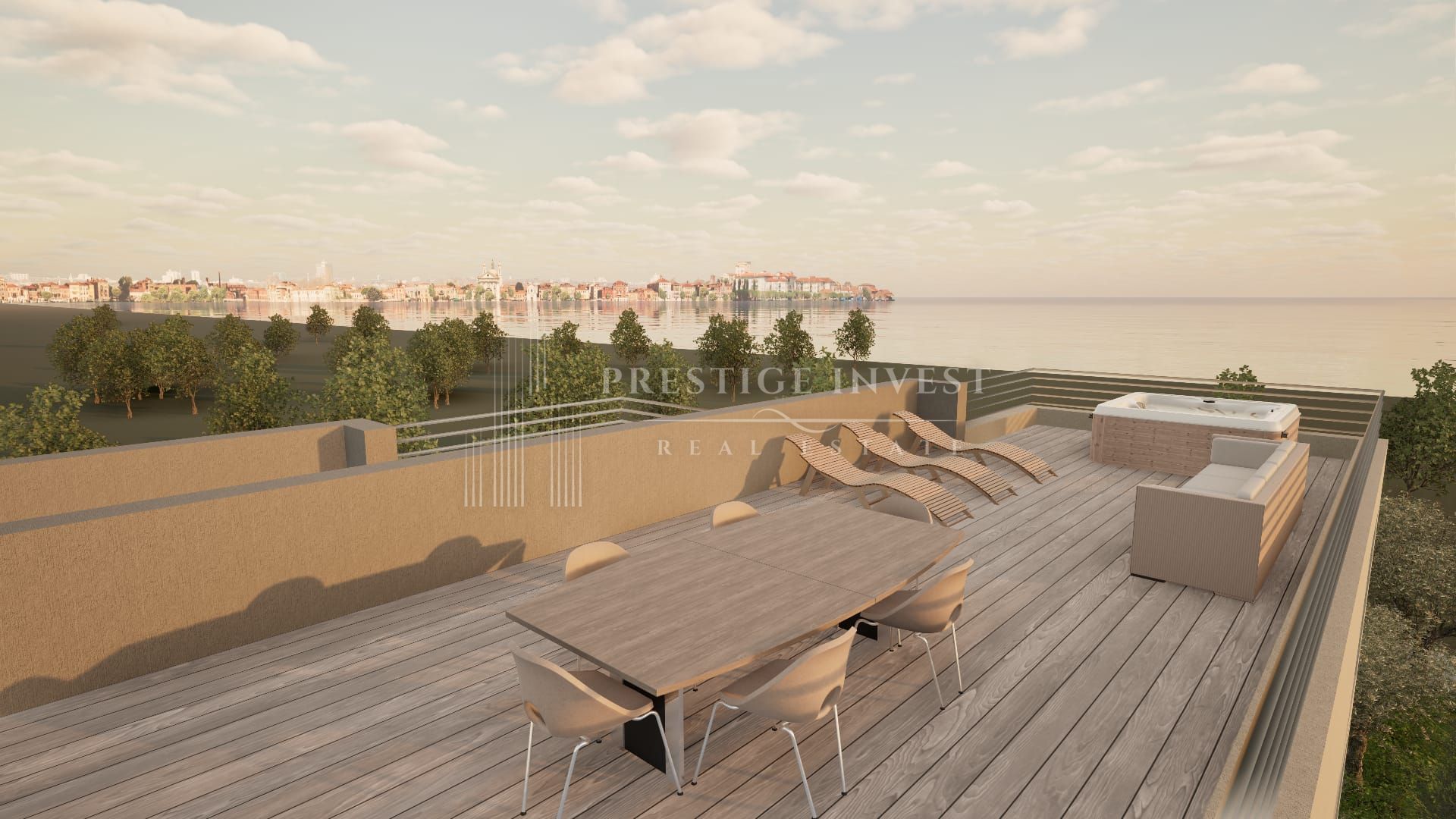 Flat For sale - Zadarska Bibinje