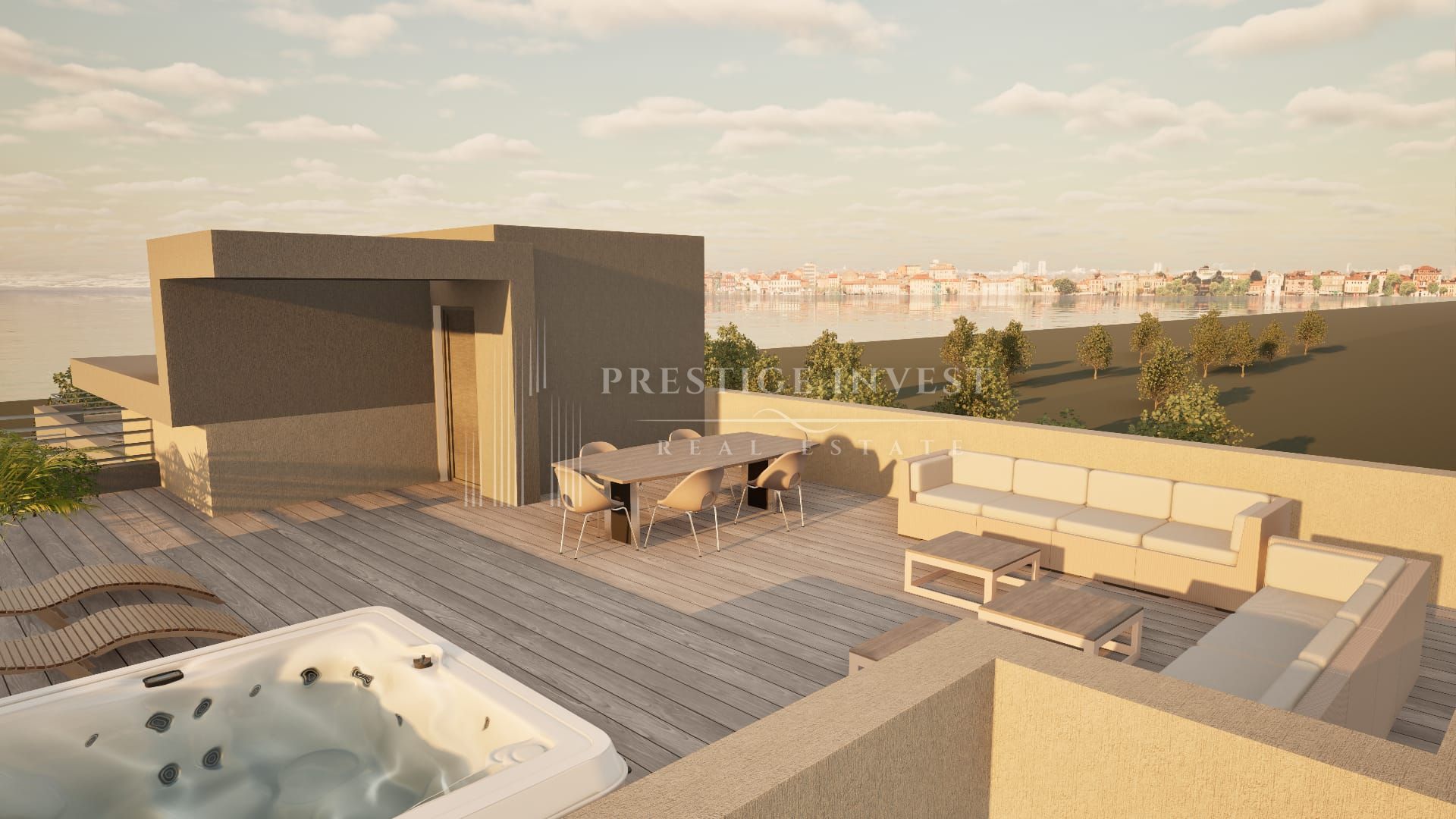 Apartment Zu verkaufen - Zadarska Bibinje