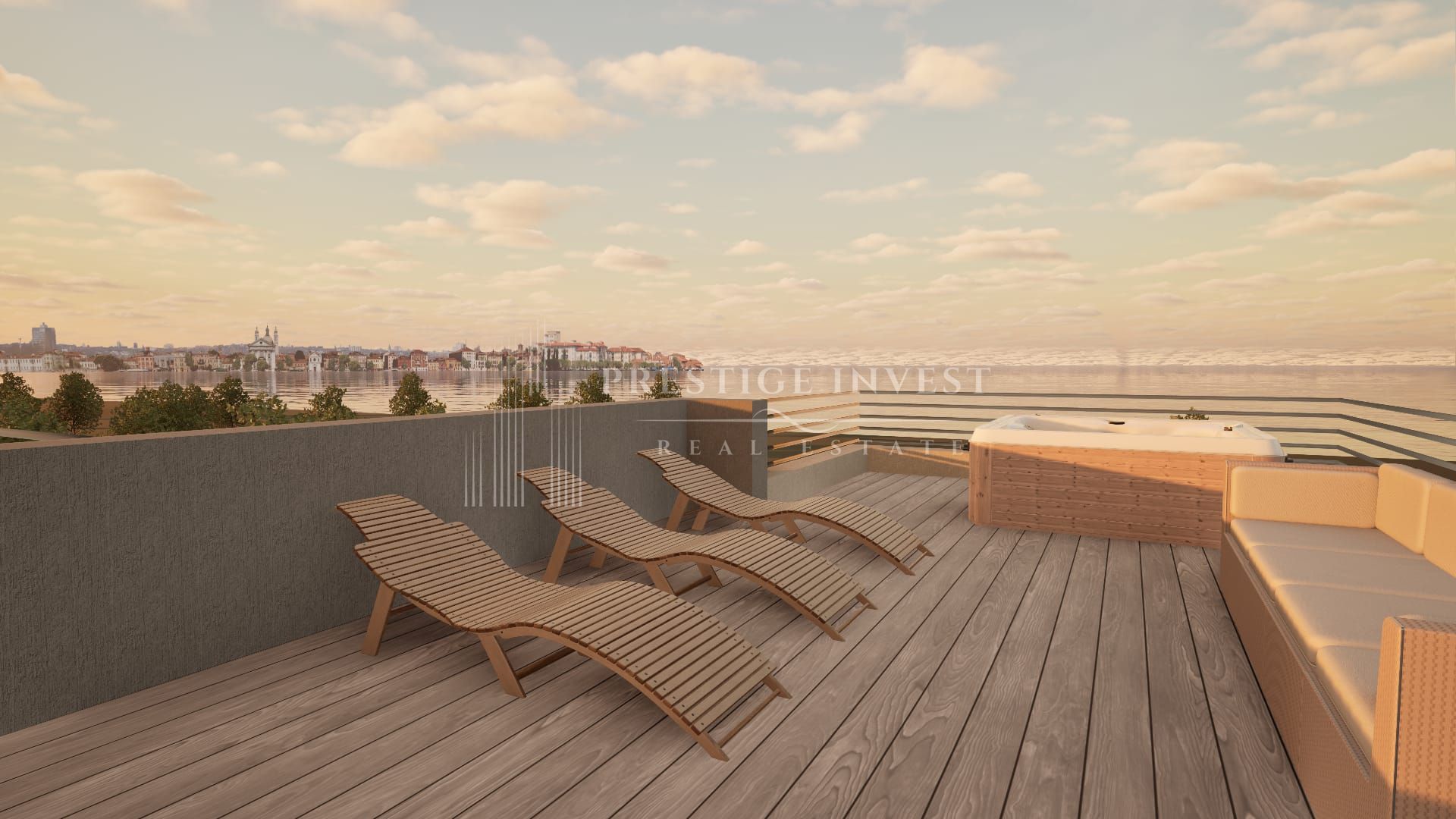Apartment Zu verkaufen - Zadarska Bibinje