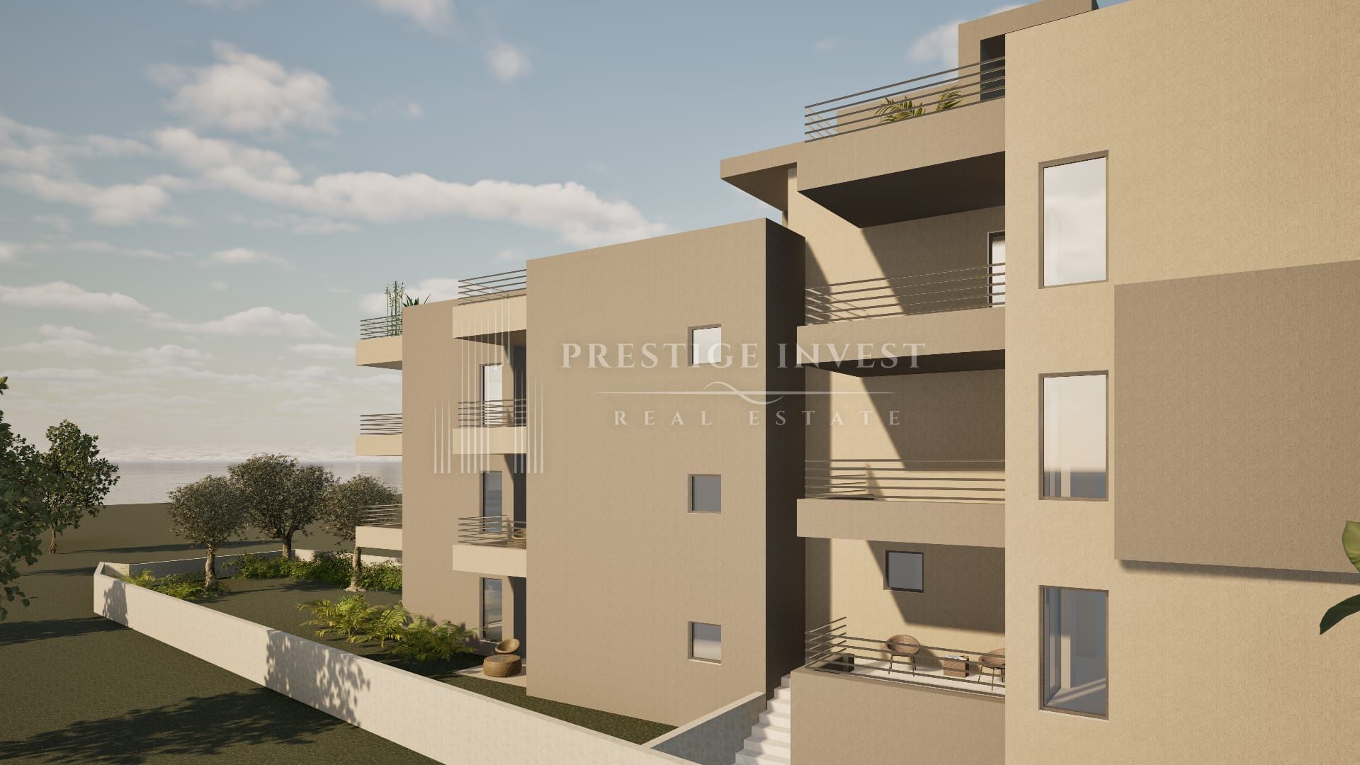 Apartment Zu verkaufen - Zadarska Bibinje