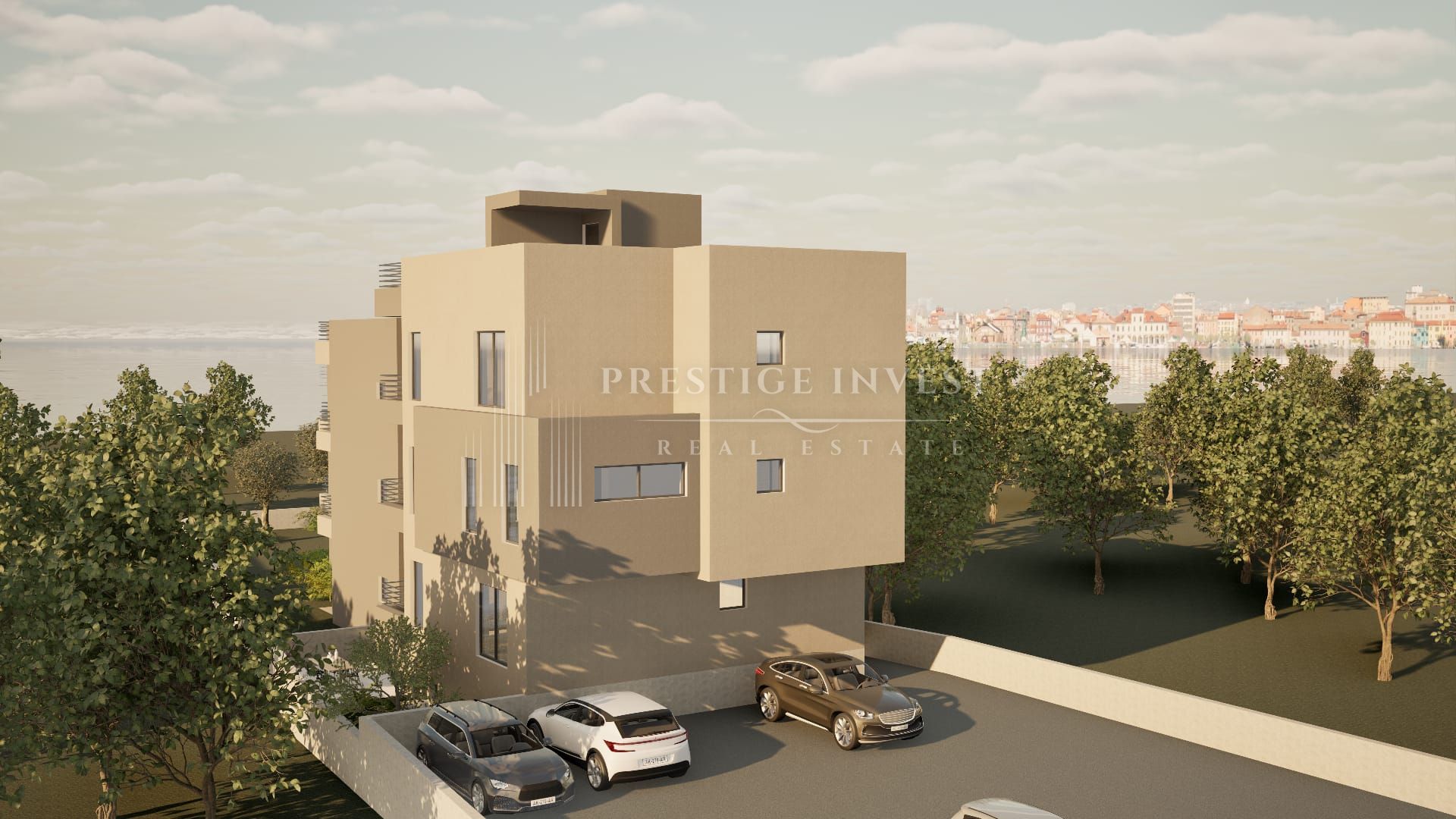 Apartment Zu verkaufen - Zadarska Bibinje
