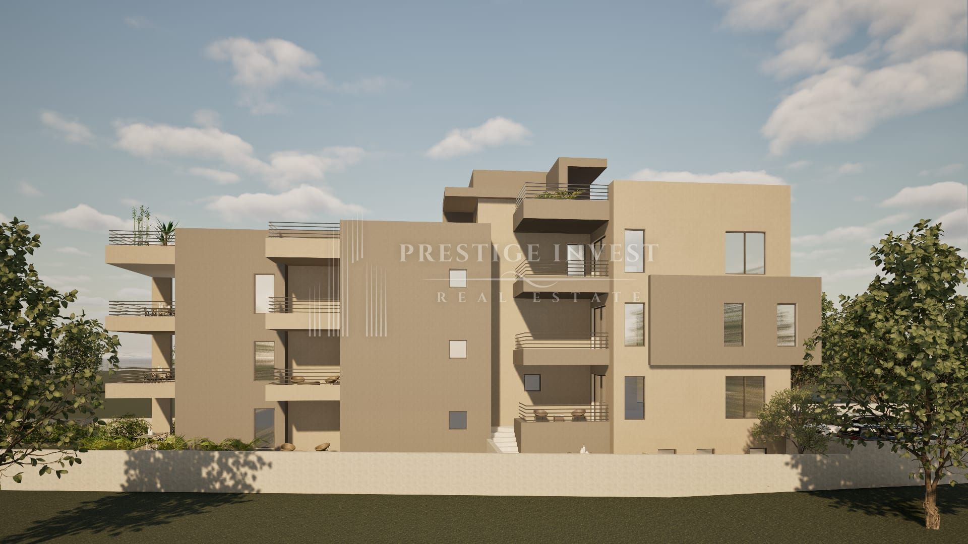 Apartment Zu verkaufen - Zadarska Bibinje