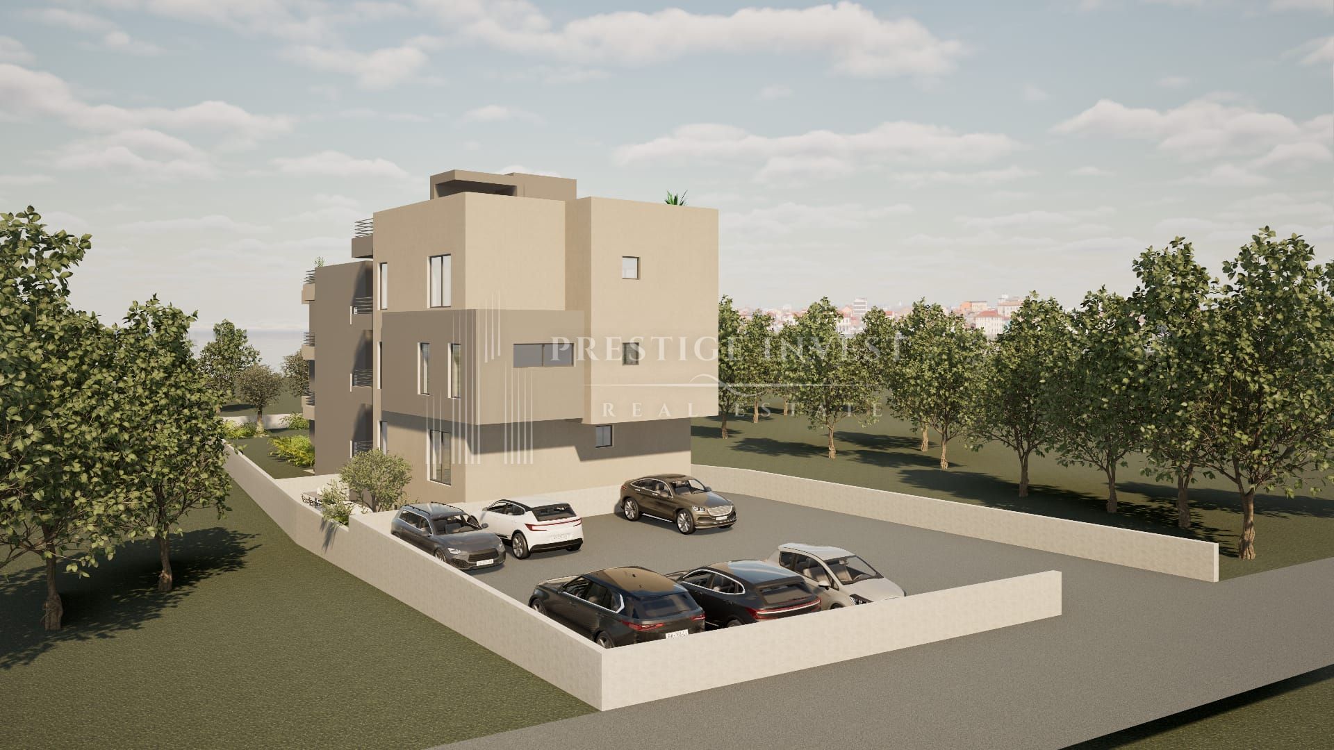 Apartment Zu verkaufen - Zadarska Bibinje