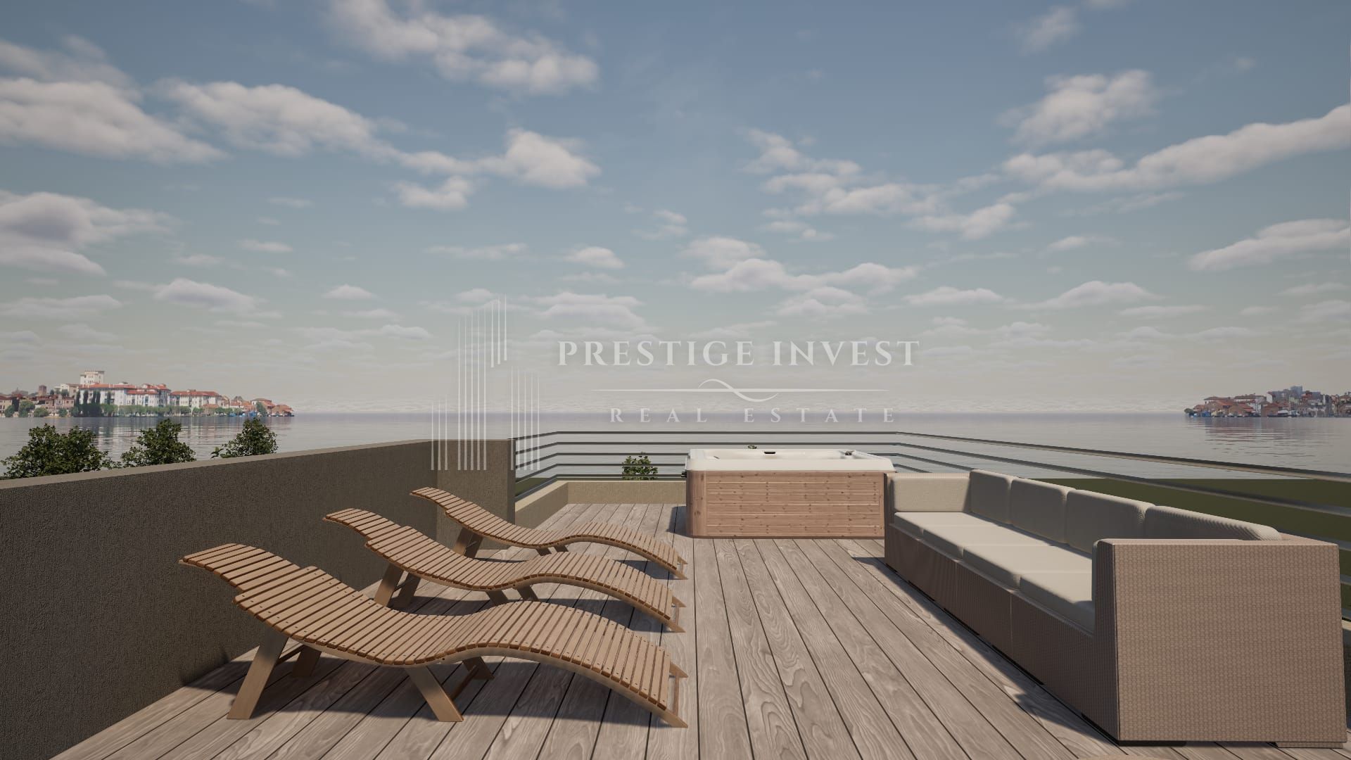 Apartment Zu verkaufen - Zadarska Bibinje