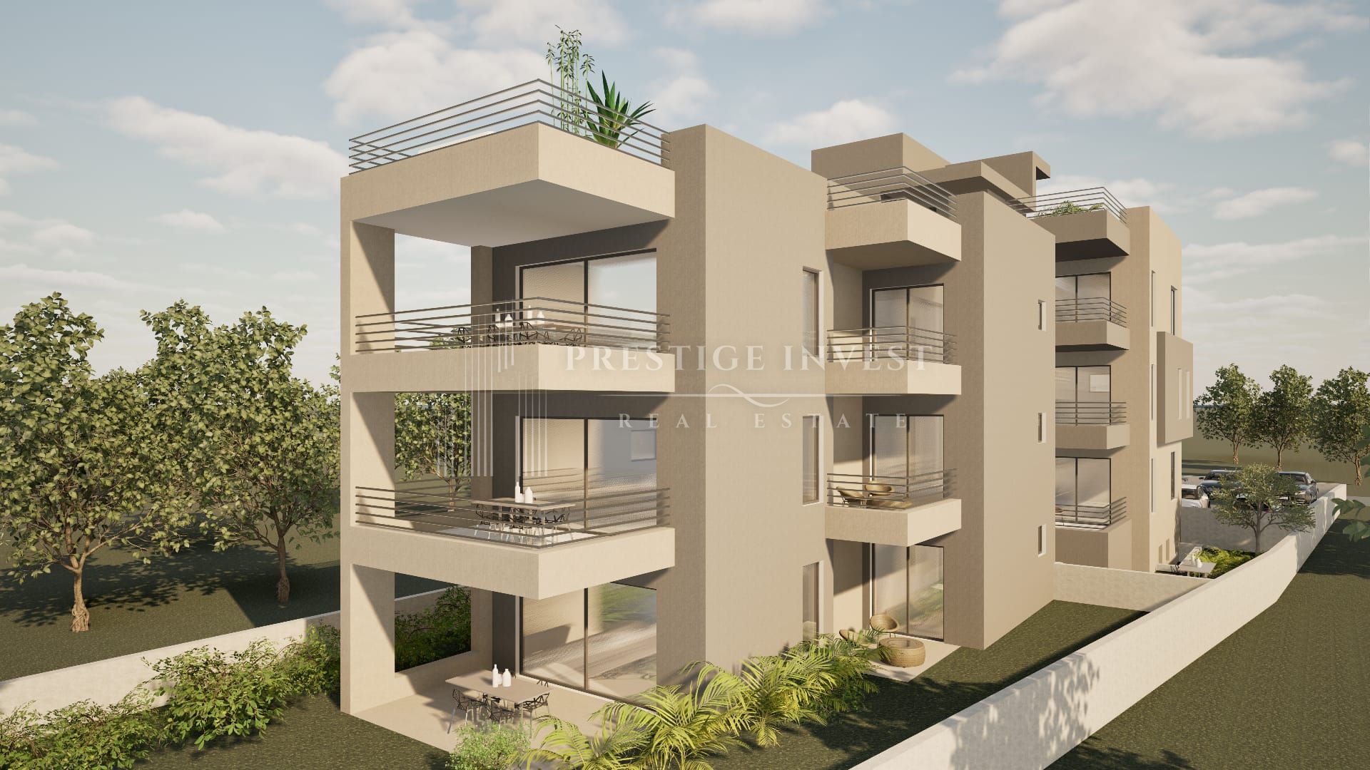 Apartment Zu verkaufen - Zadarska Bibinje