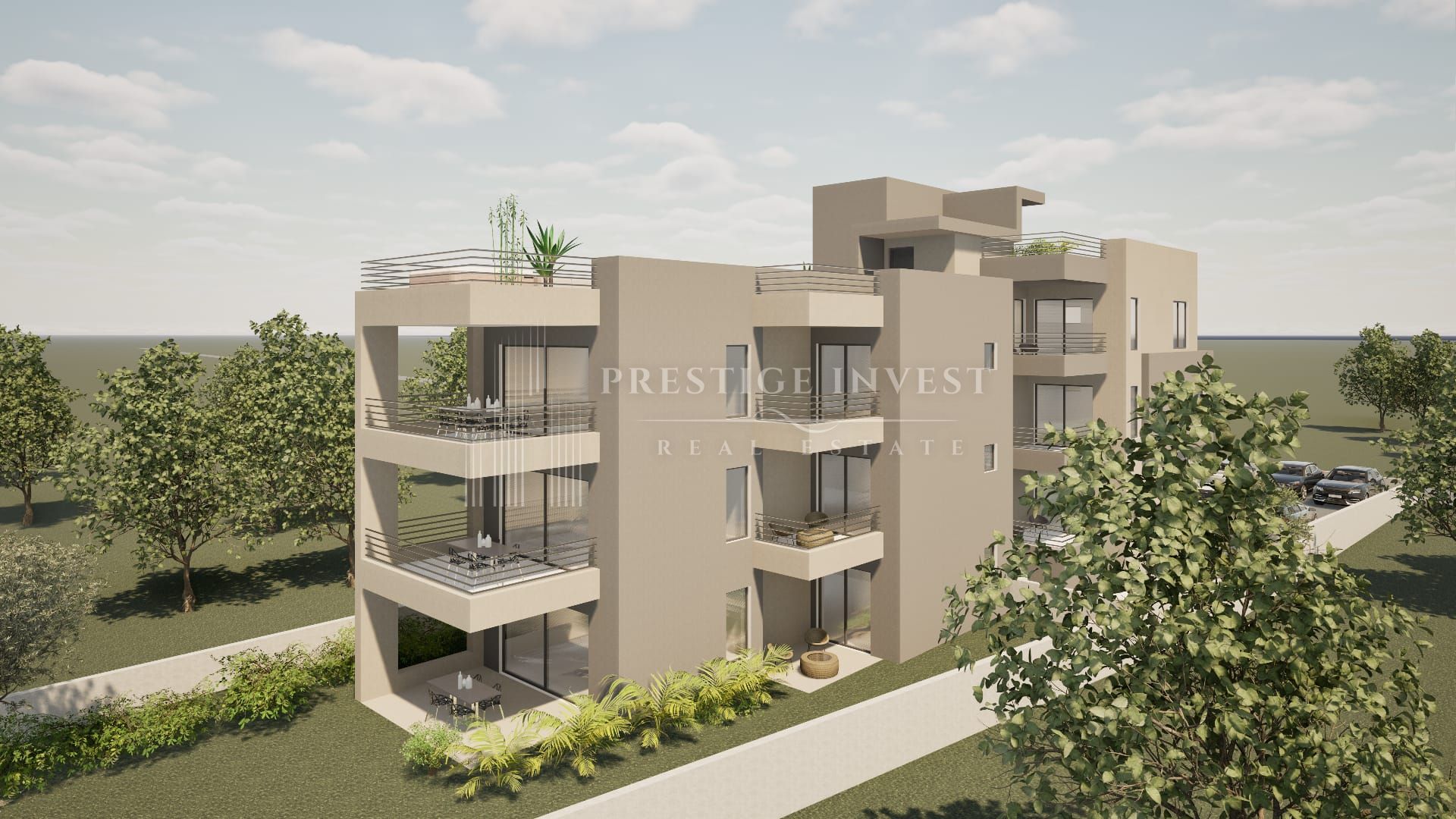 Apartment Zu verkaufen - Zadarska Bibinje