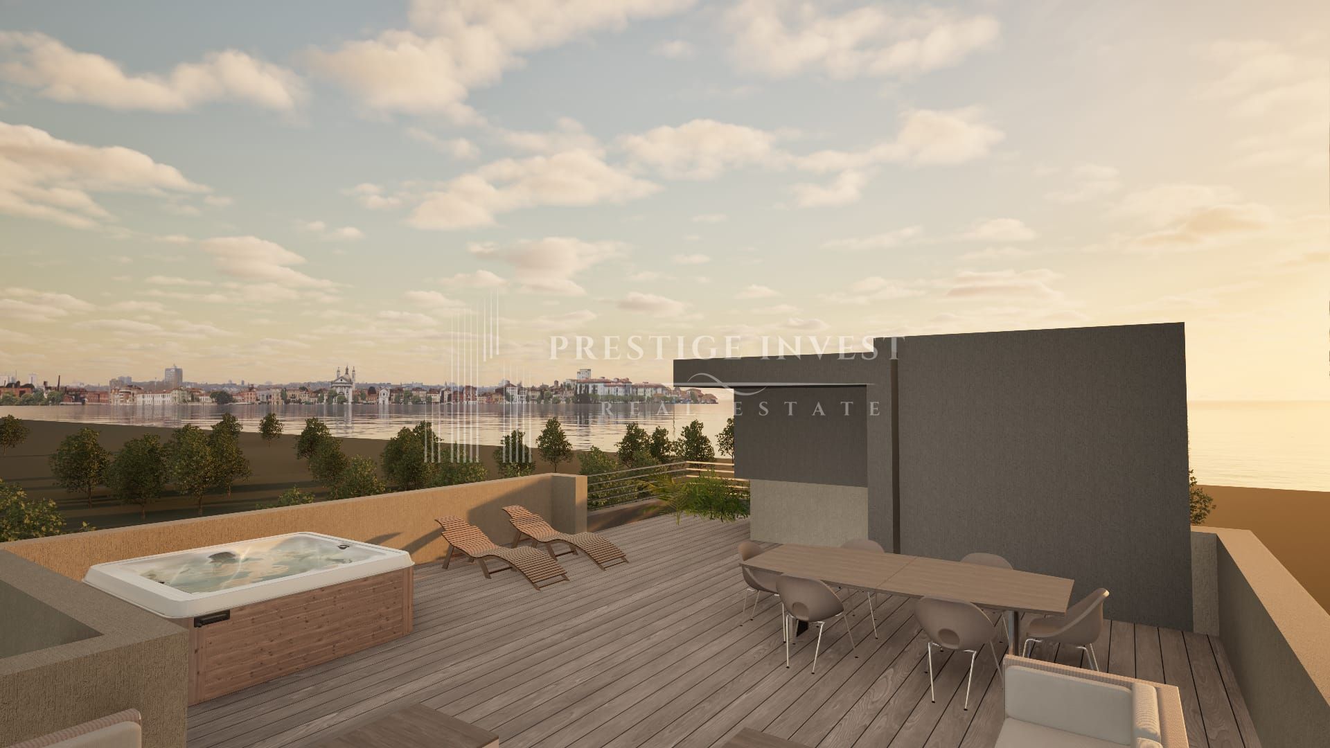 Apartment Zu verkaufen - Zadarska Bibinje
