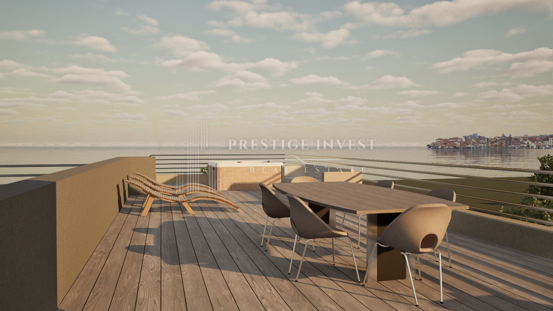 Apartment Zu verkaufen - Zadarska Bibinje