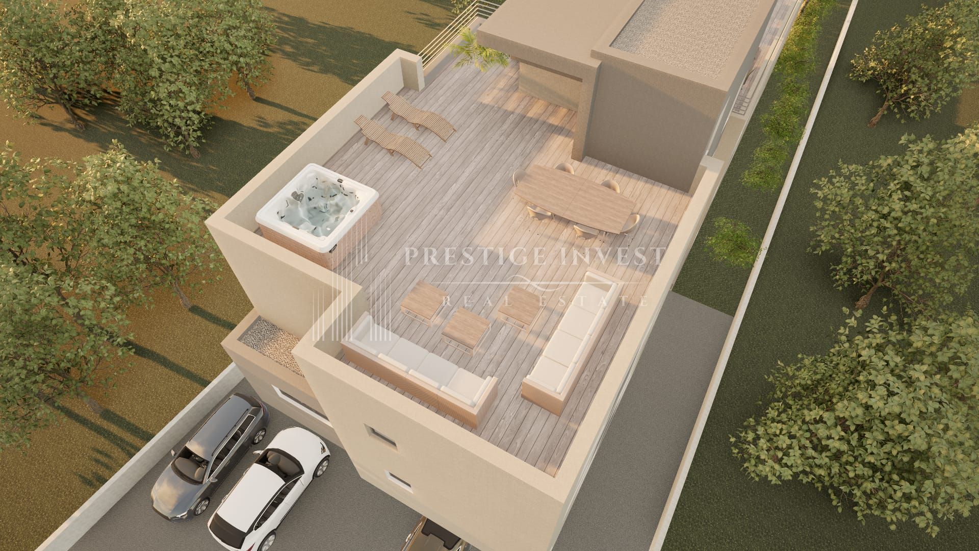 Apartment Zu verkaufen - Zadarska Bibinje