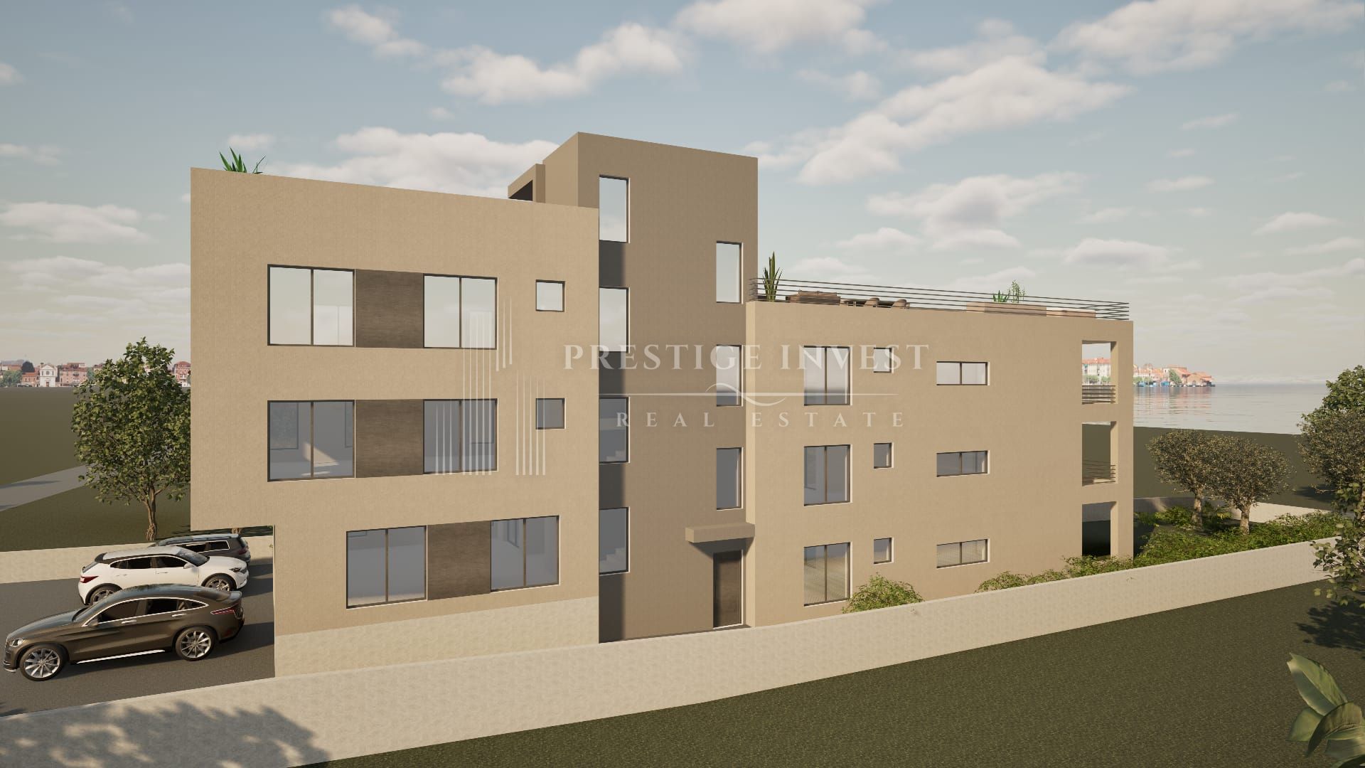 Apartment Zu verkaufen - Zadarska Bibinje