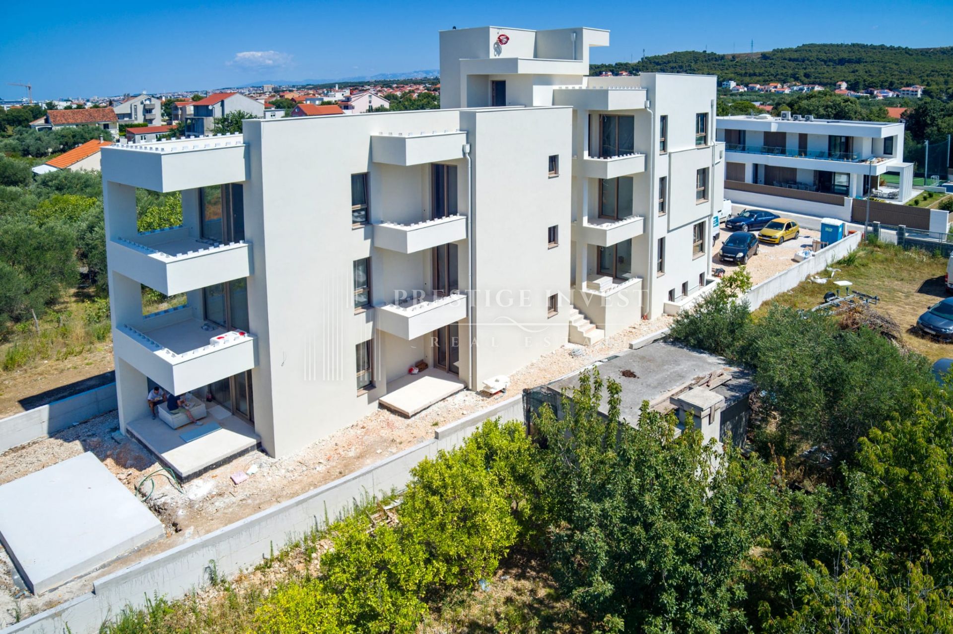 Apartment Zu verkaufen - Zadarska Bibinje - foto 4/37