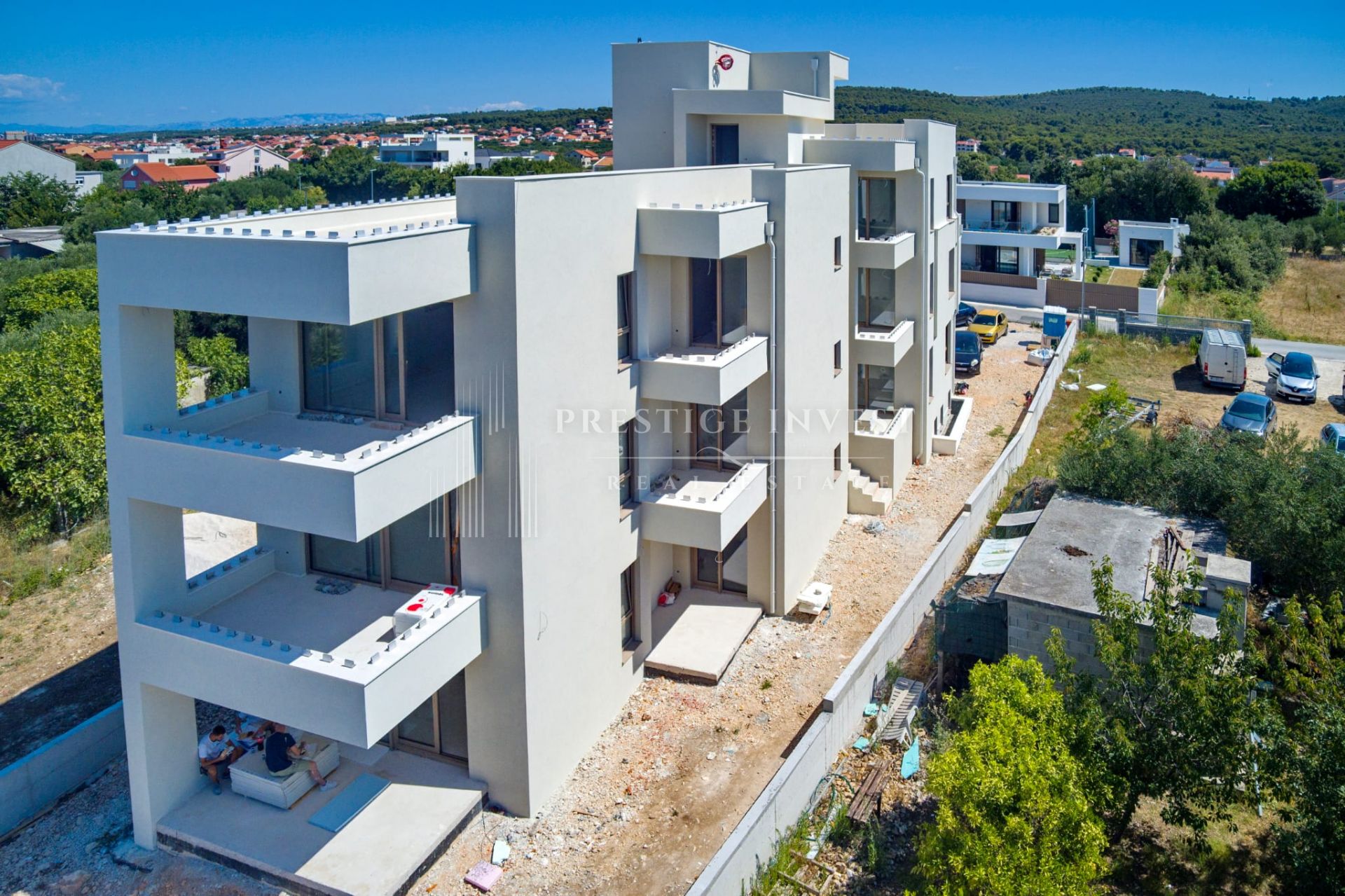 Apartment Zu verkaufen - Zadarska Bibinje - foto 5/37