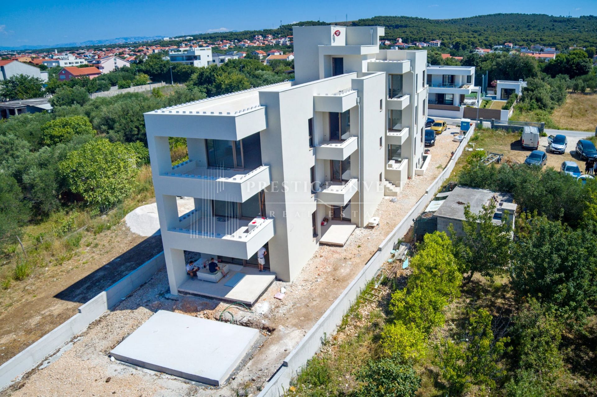 Apartment Zu verkaufen - Zadarska Bibinje
