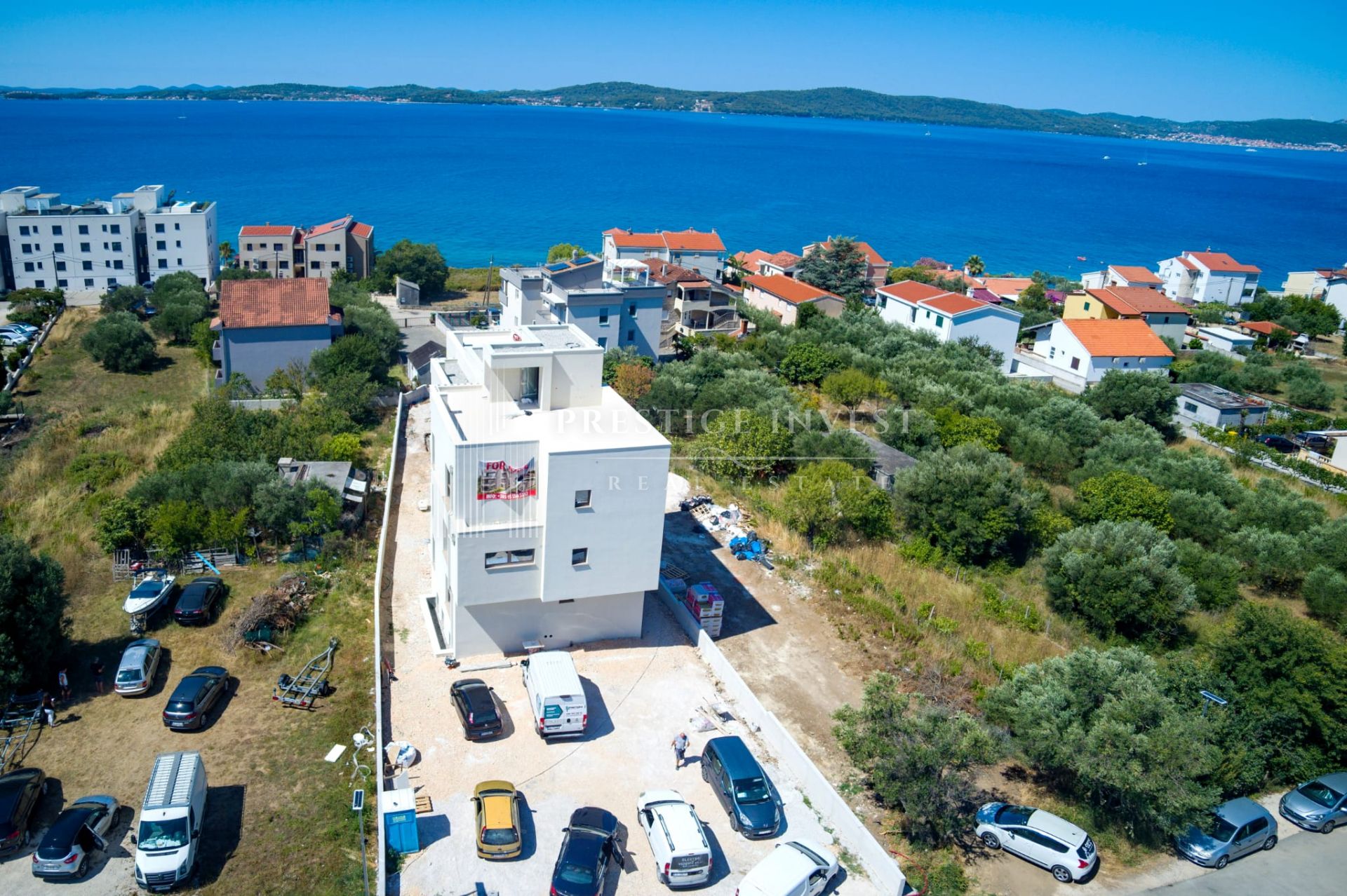 Apartment Zu verkaufen - Zadarska Bibinje