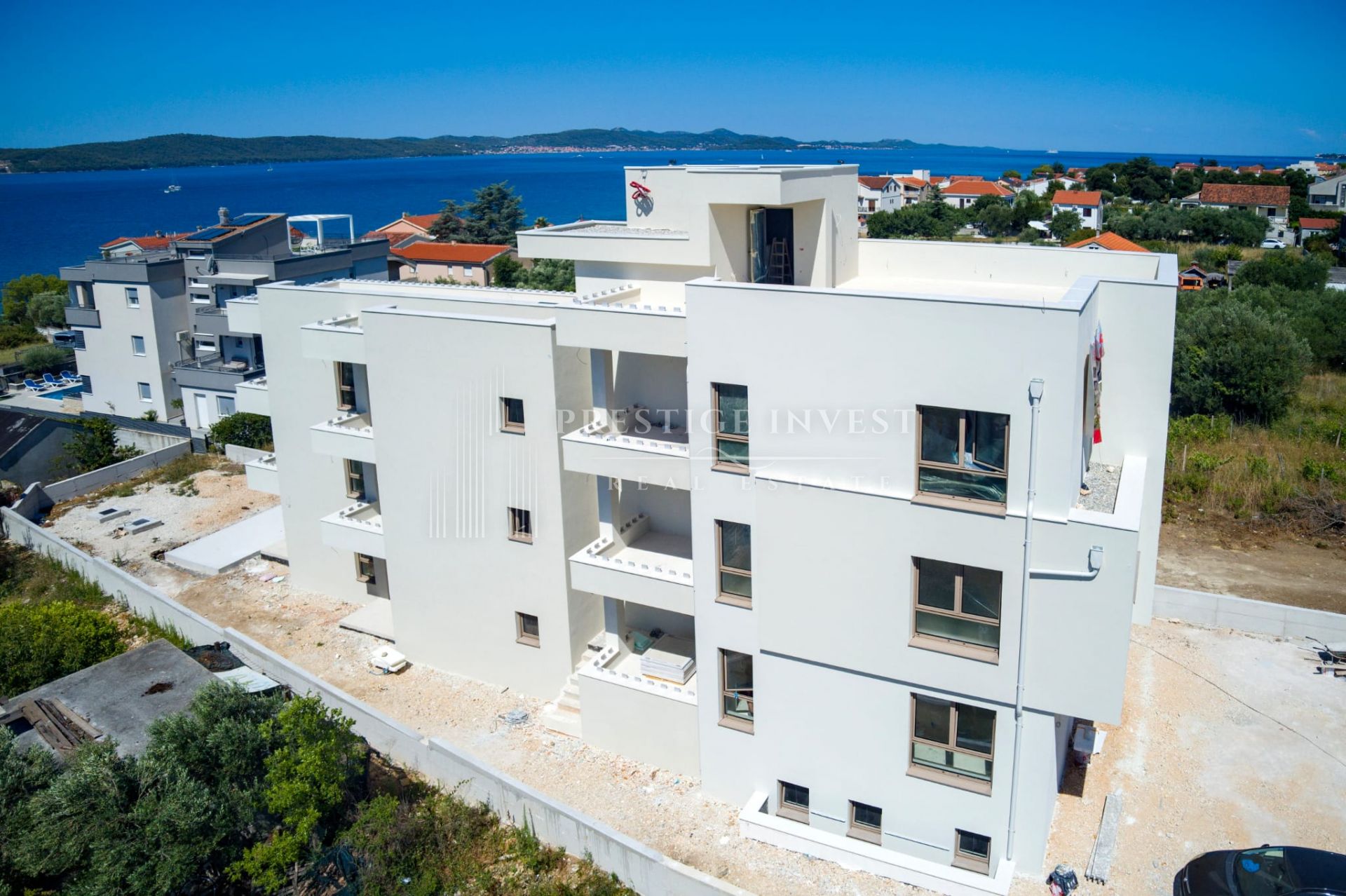 Apartment Zu verkaufen - Zadarska Bibinje