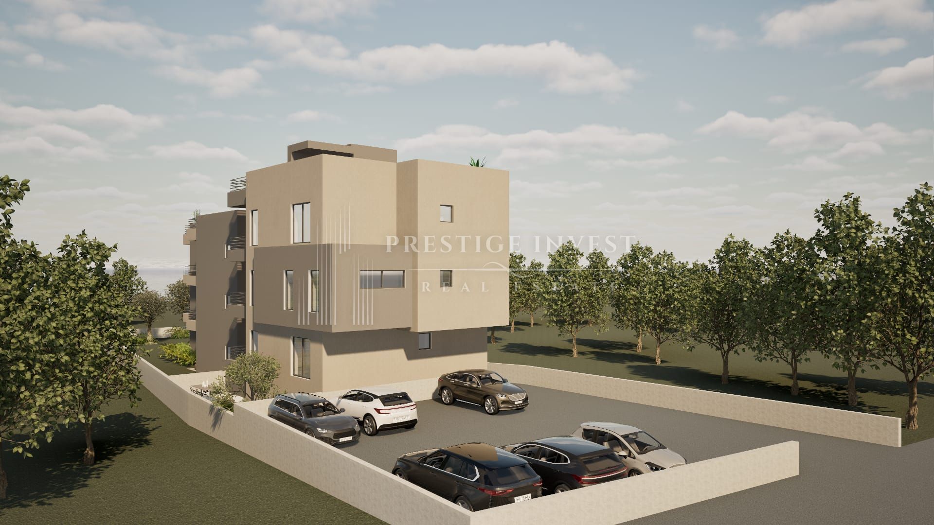 Apartmán Na prodej - Zadarska Bibinje