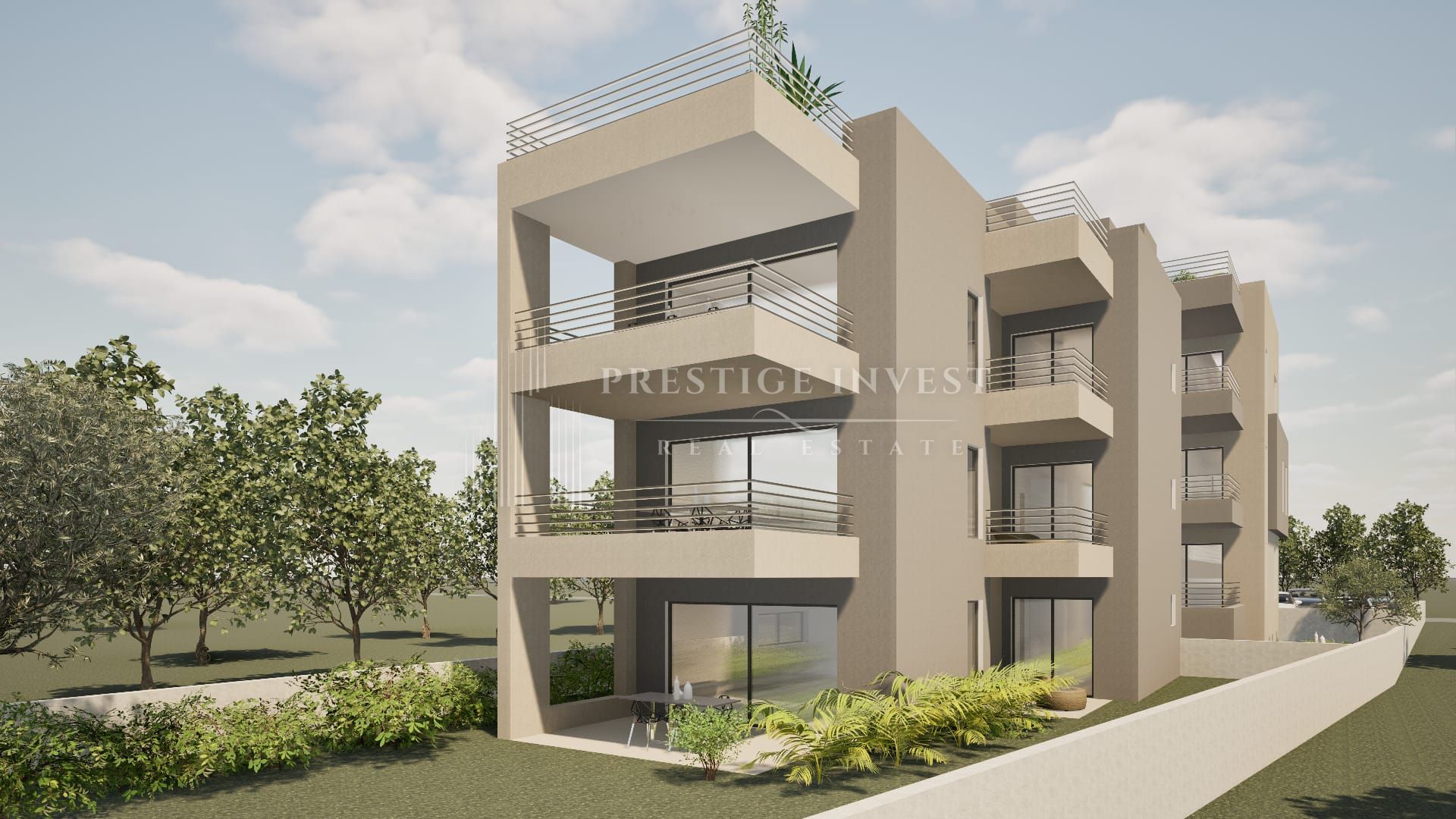 Apartma Naprodaj - Zadarska Bibinje