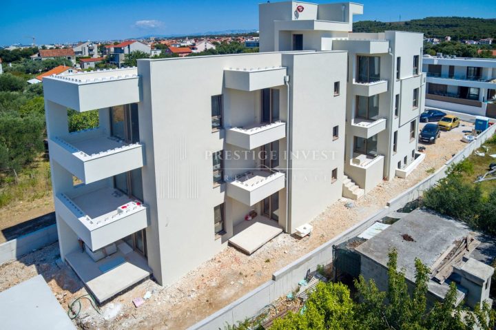 Appartement à vendre 86 m² – Bibinje