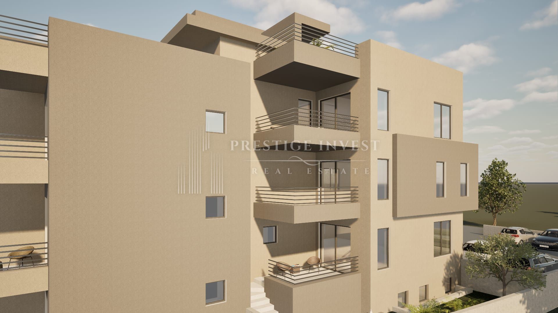 Apartment Zu verkaufen - Zadarska Bibinje
