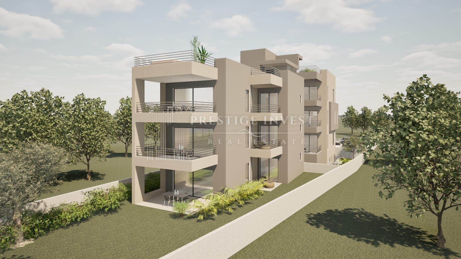 Apartment Zu verkaufen - Zadarska Bibinje
