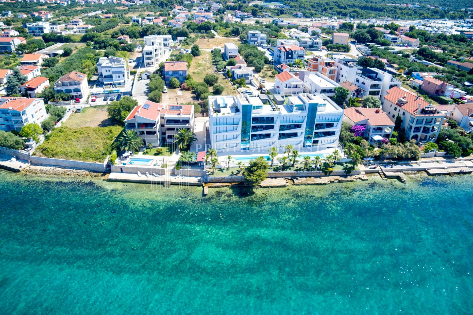 Apartment Zu verkaufen - Zadarska Bibinje