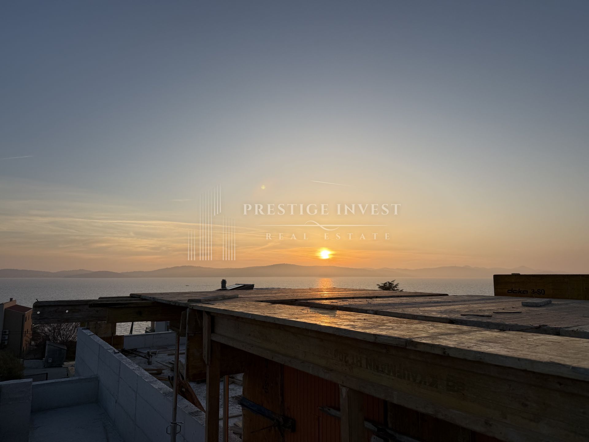Flat For sale - Zadarska Bibinje