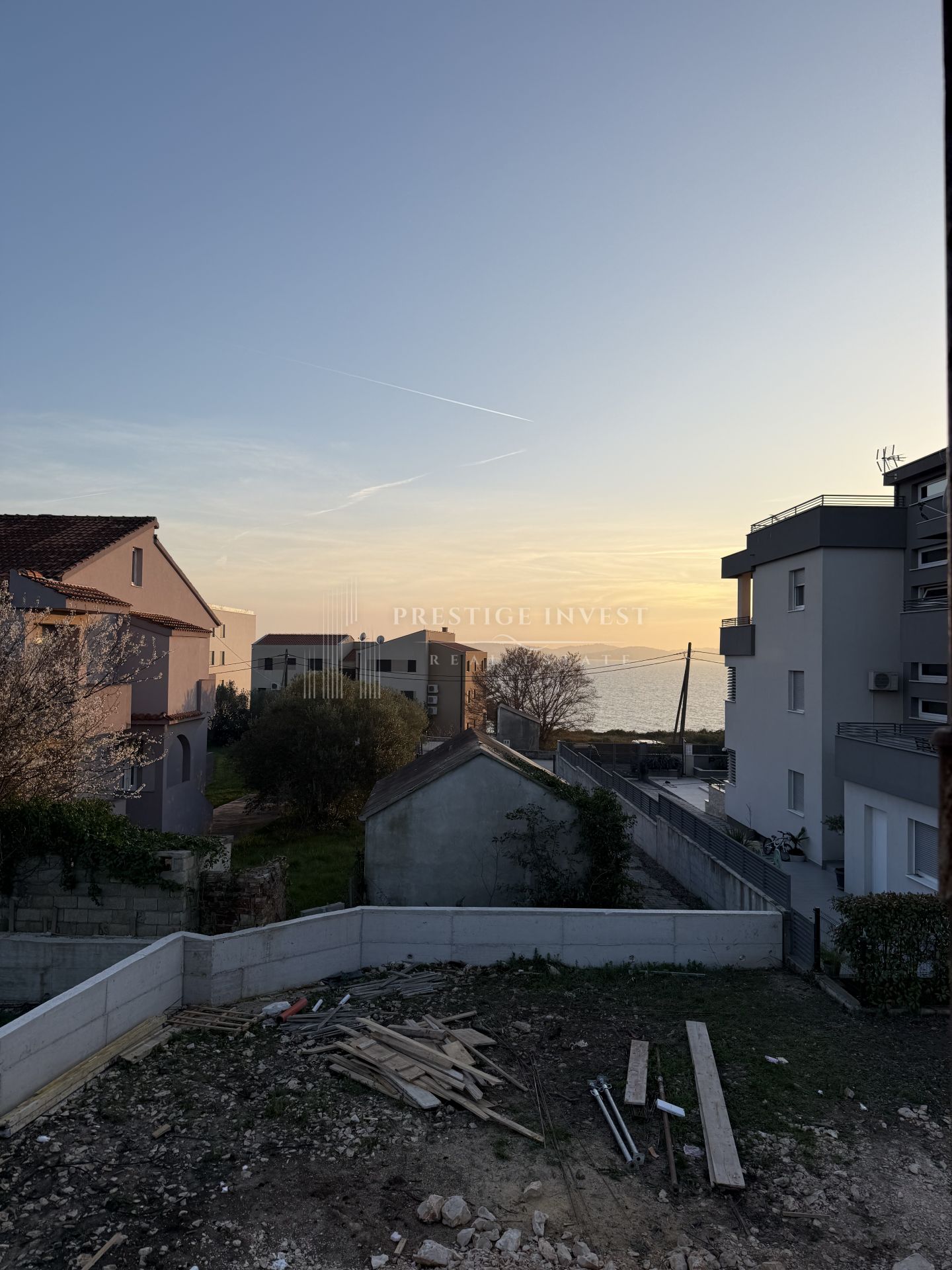 Flat For sale - Zadarska Bibinje